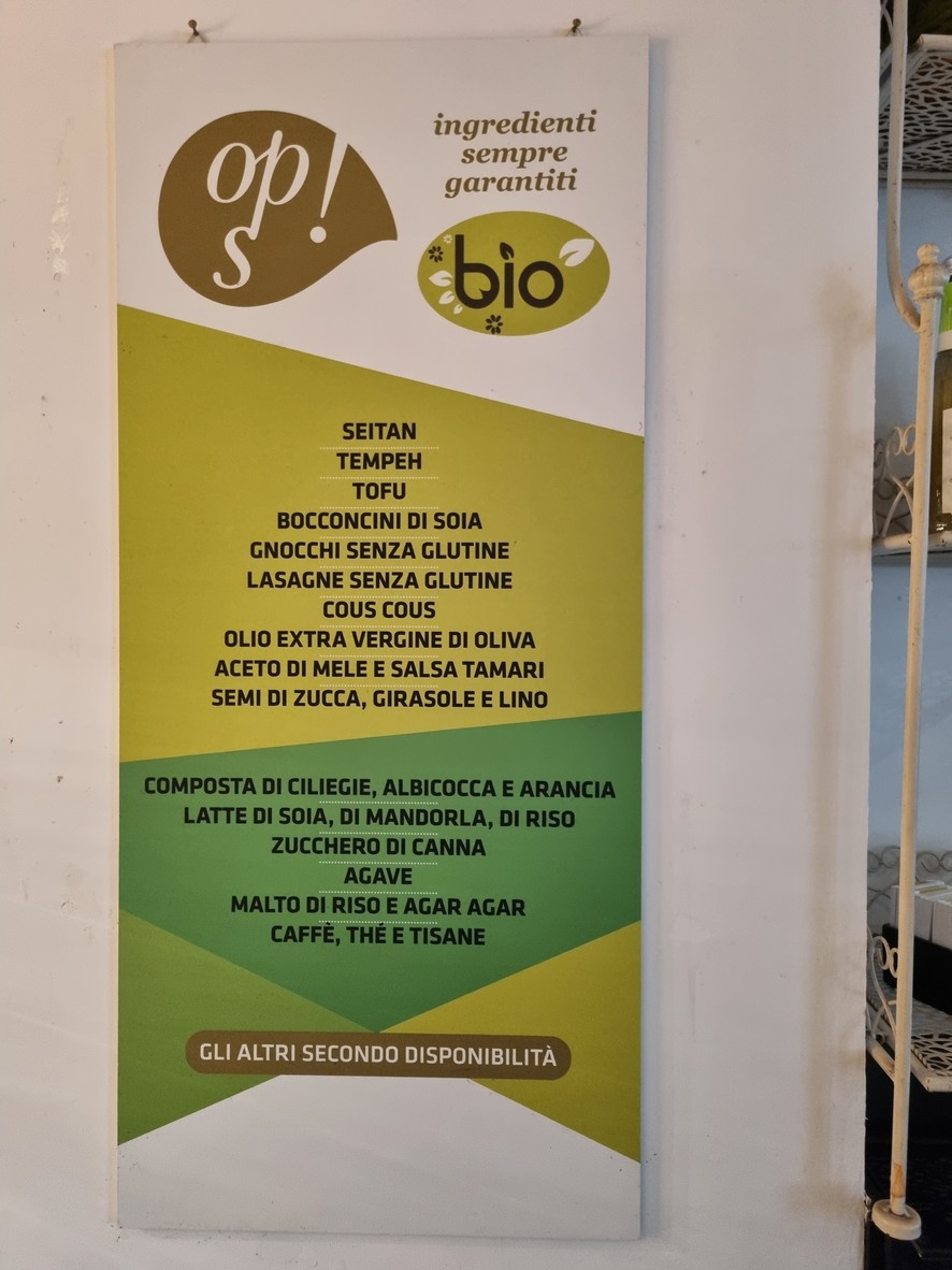 Ops! menu 1