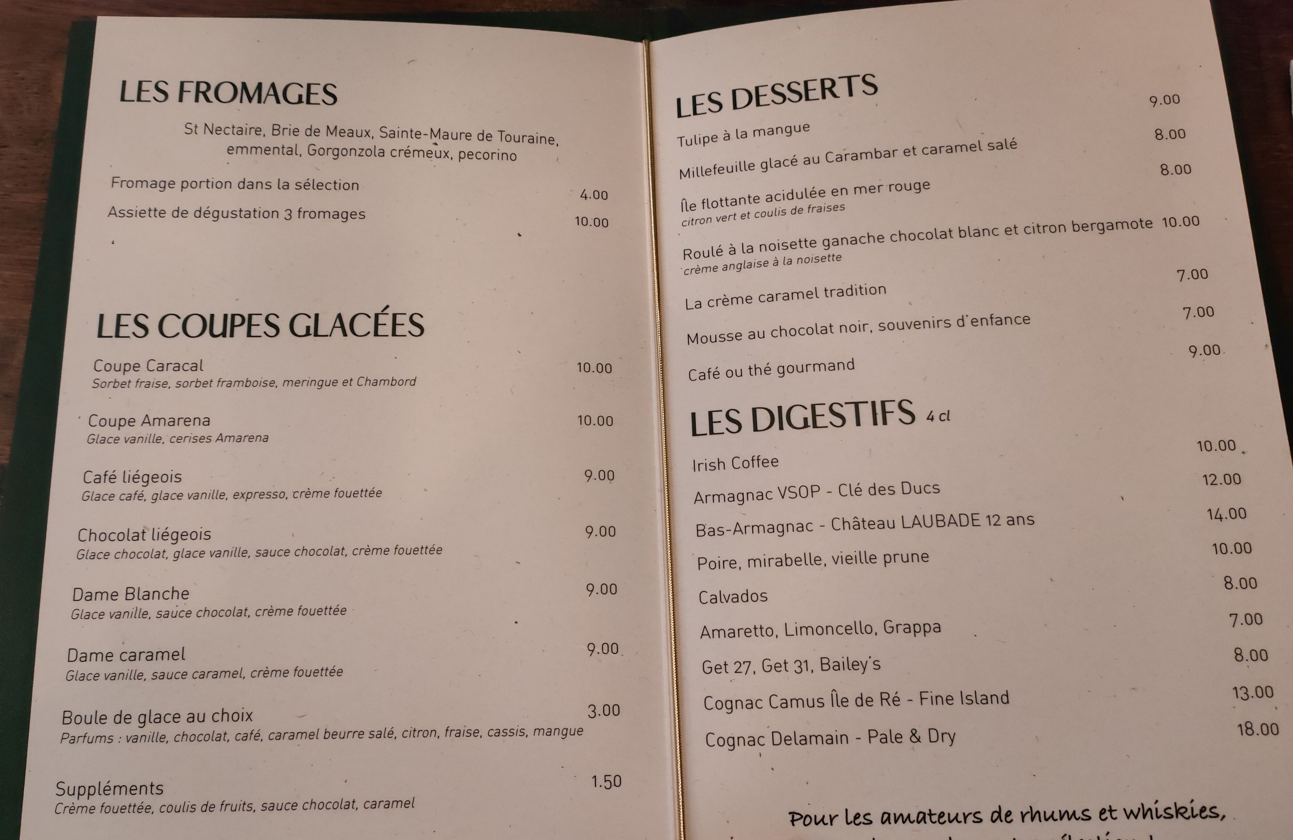 Menu image 3