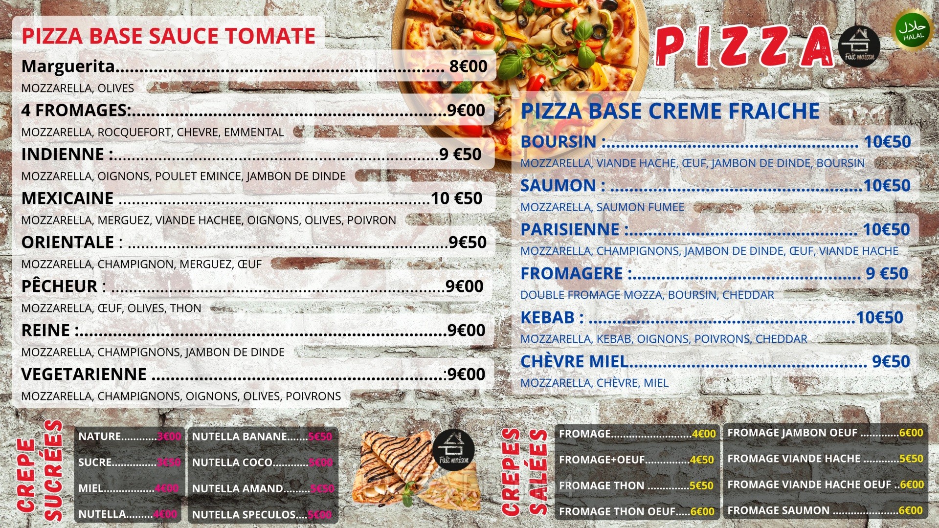 Menu image 1