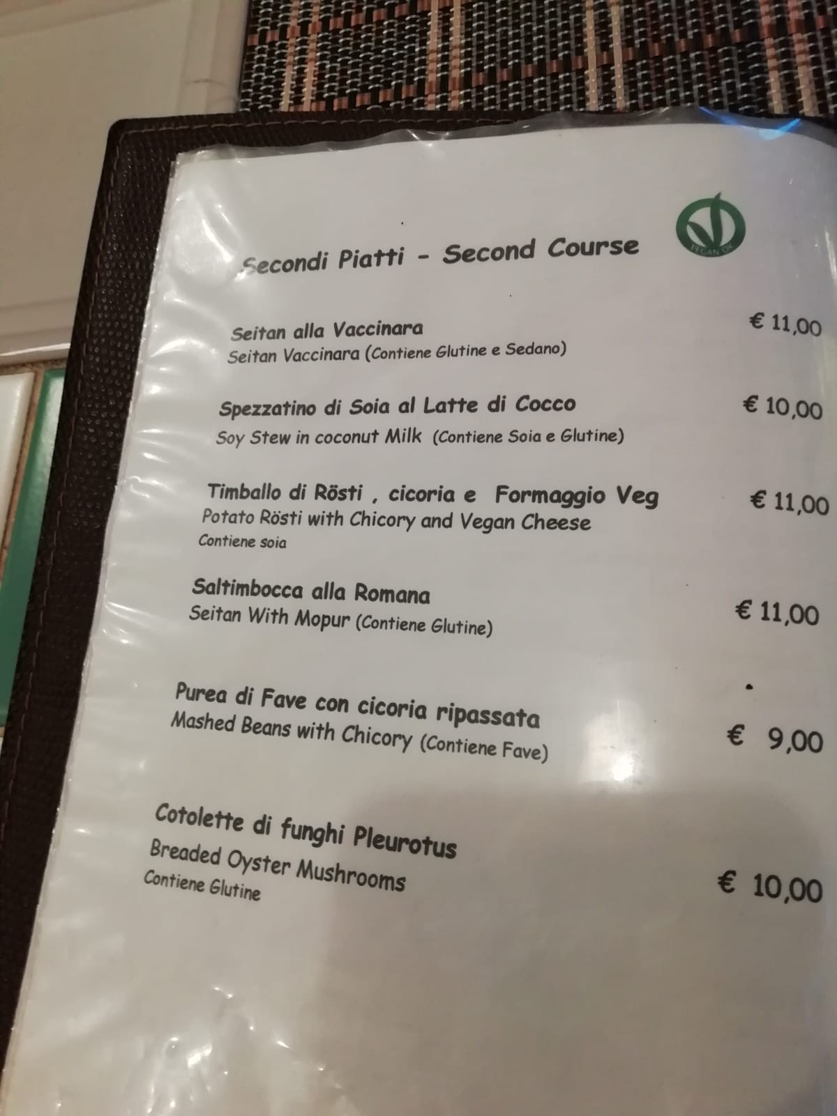 Menu image 4