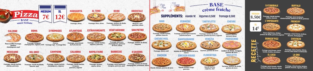 Pizza One