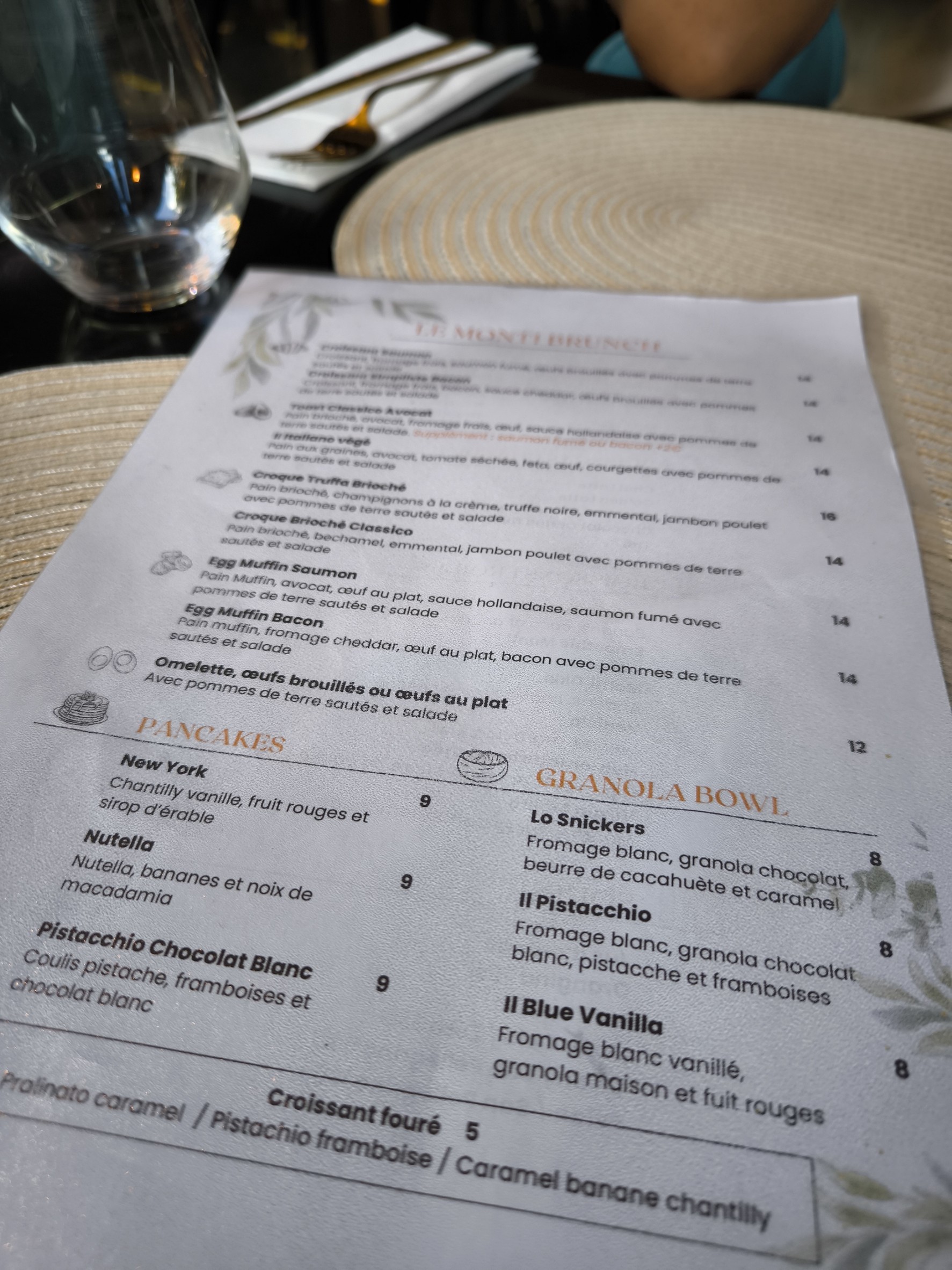 Menu image 1