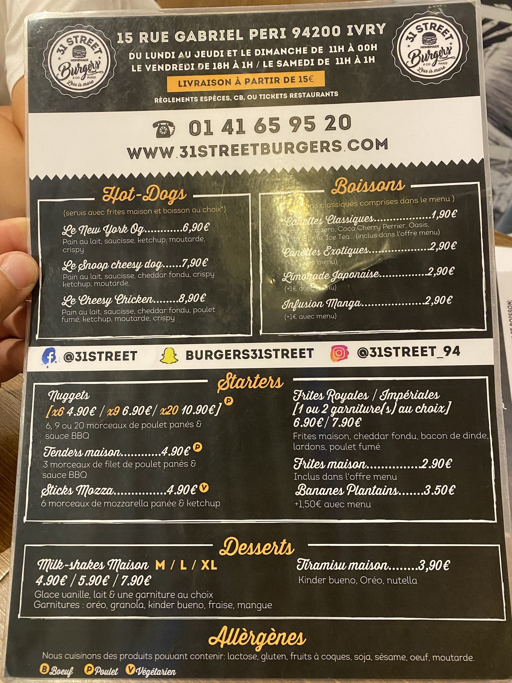 Menu image 1