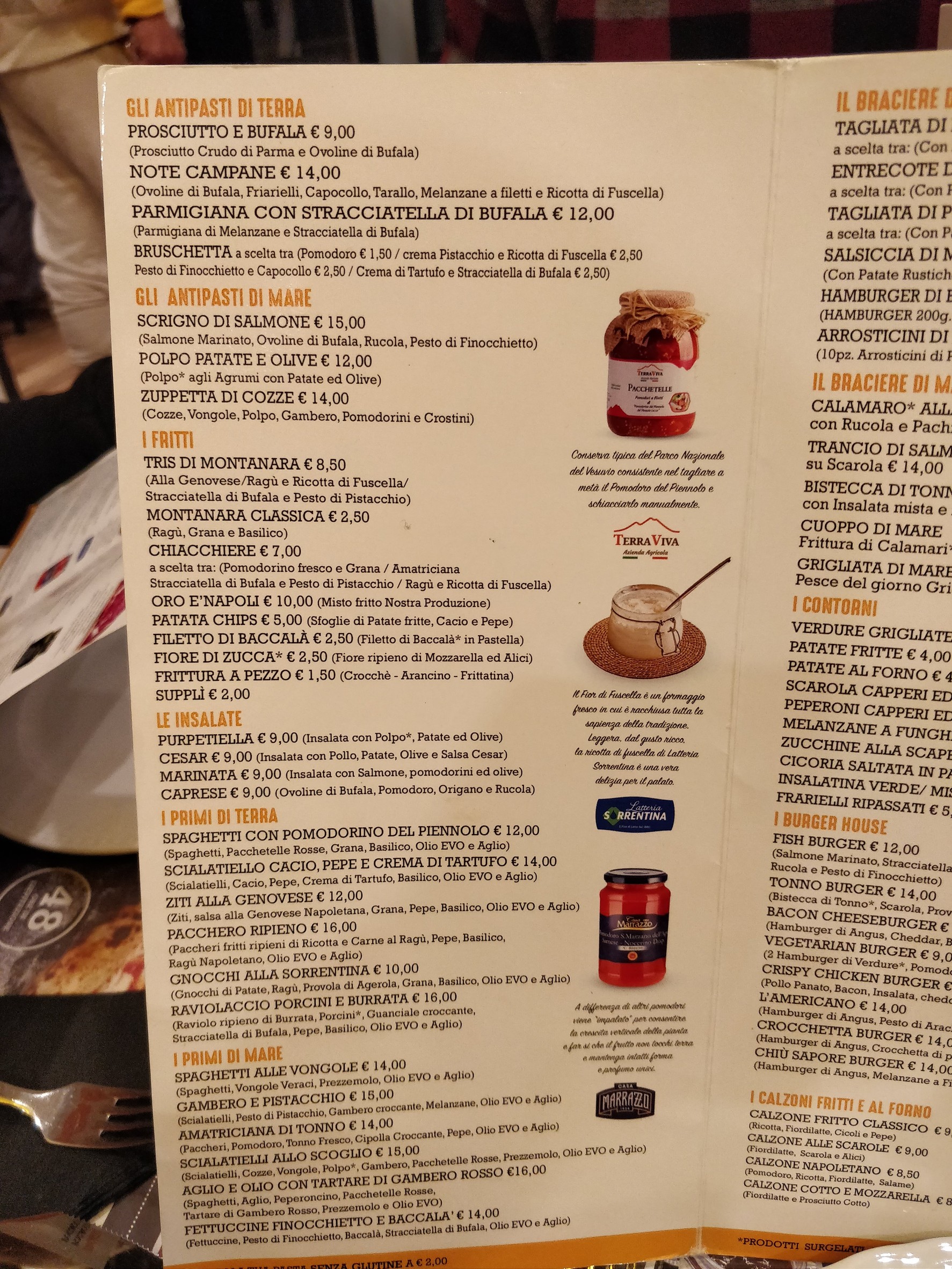 Menu image 1