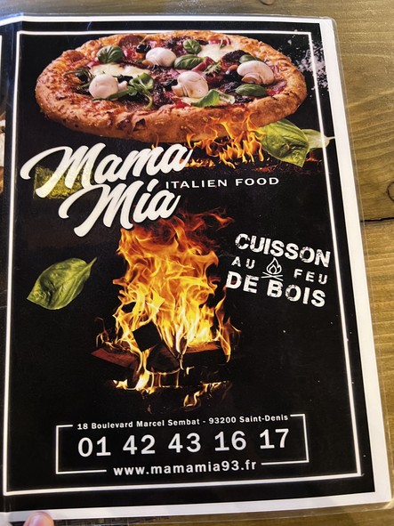 Mamamia