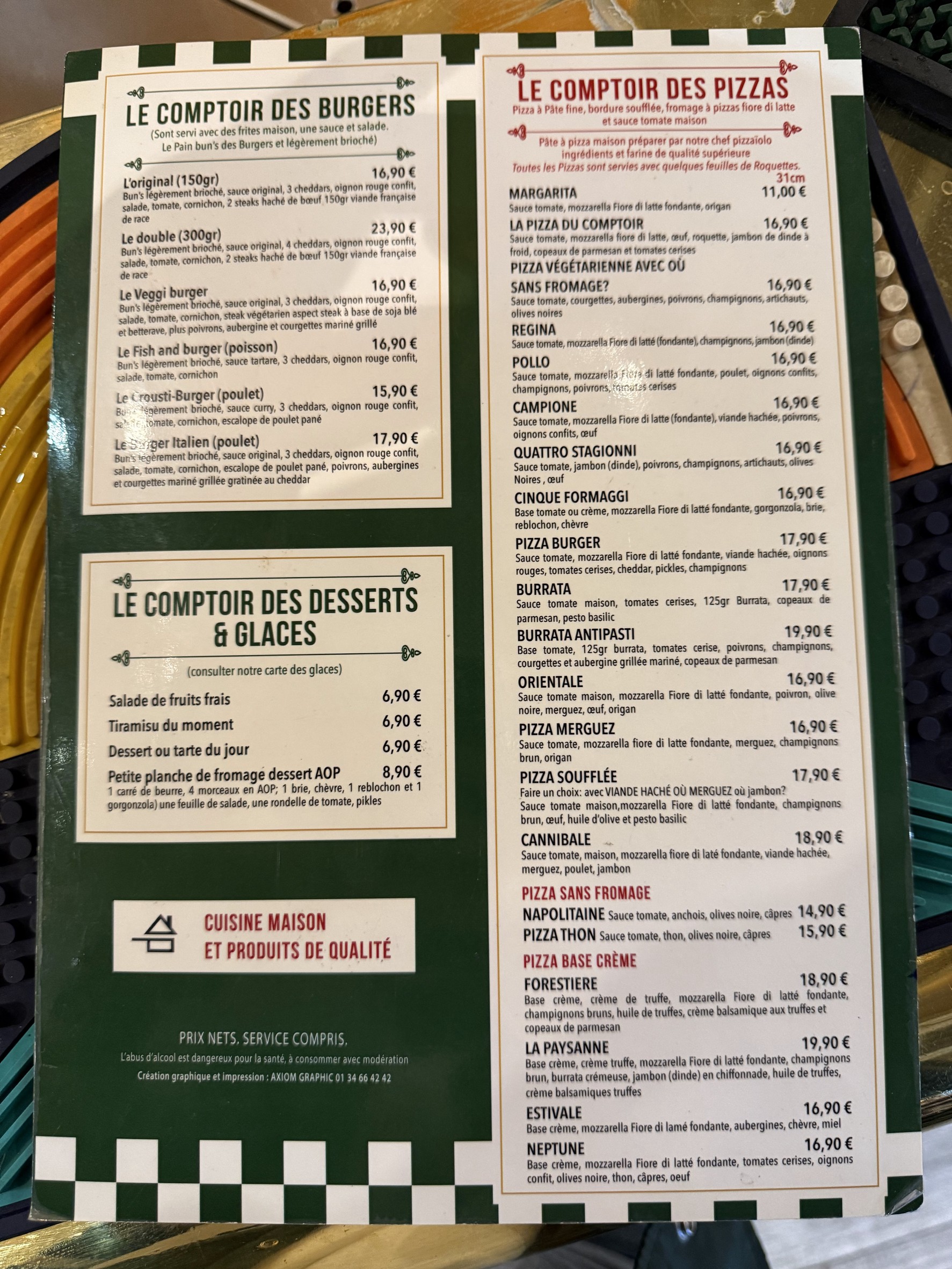 Menu image 2