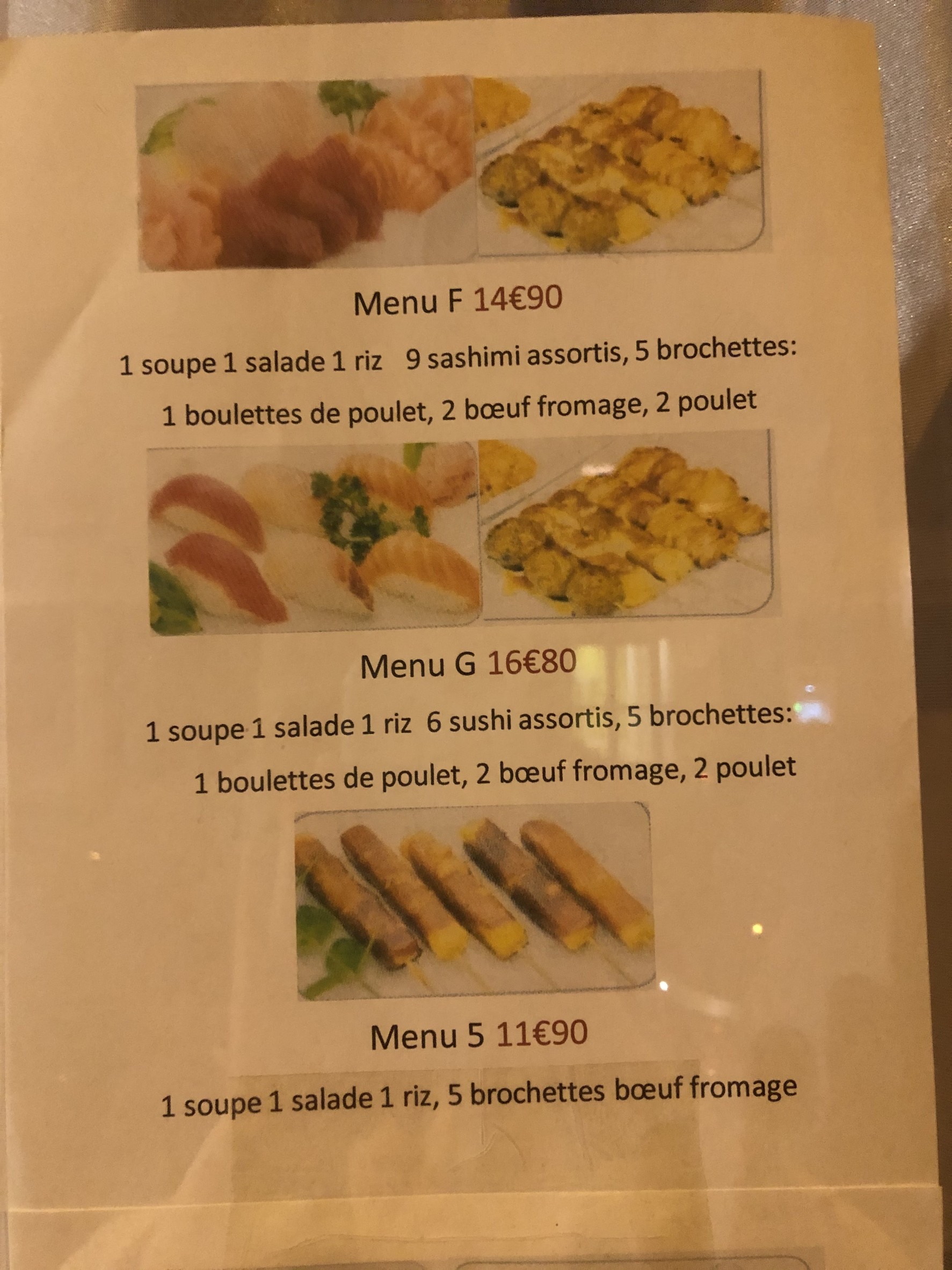 Menu image 3