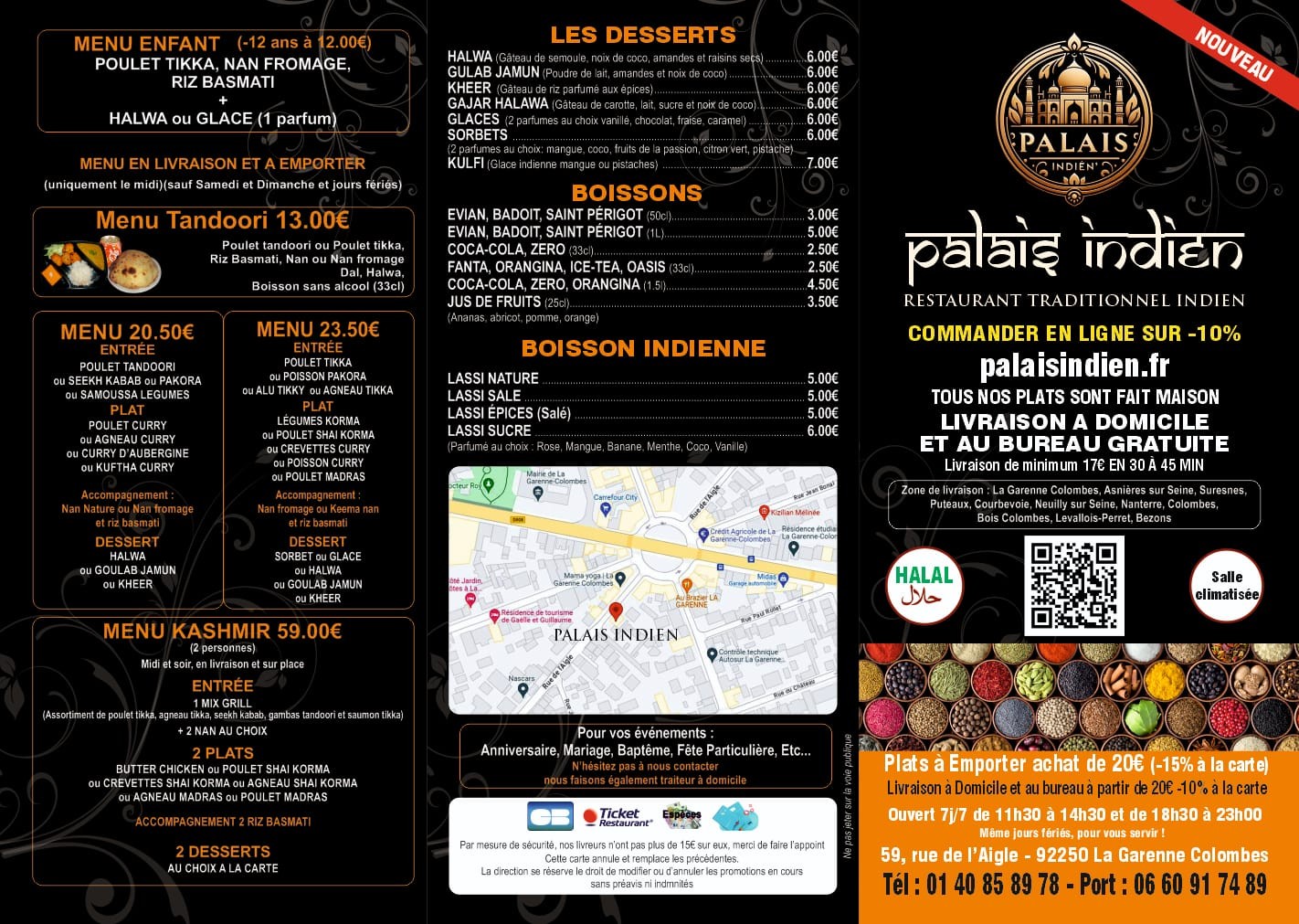 Menu image 1