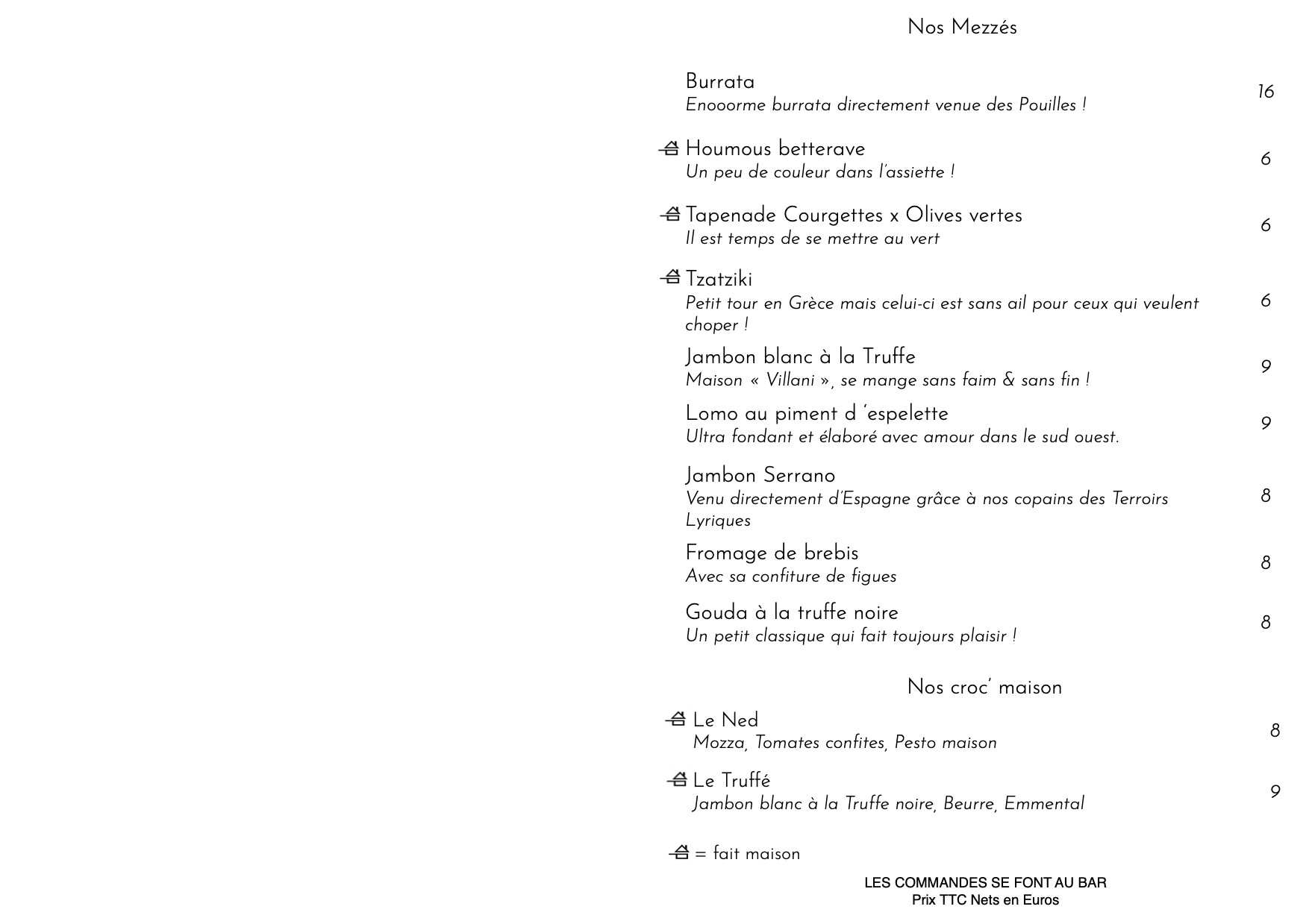 Menu image 1