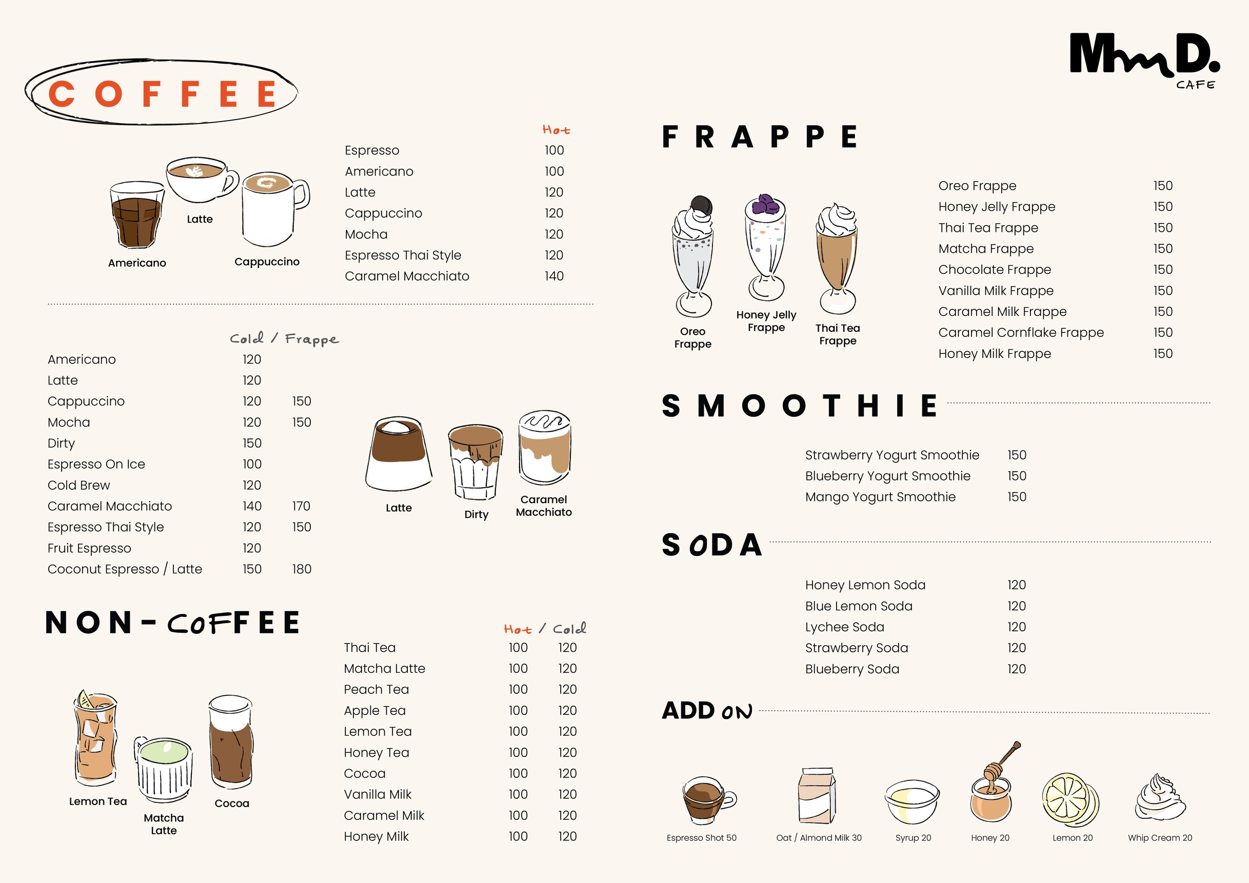 Menu image 1