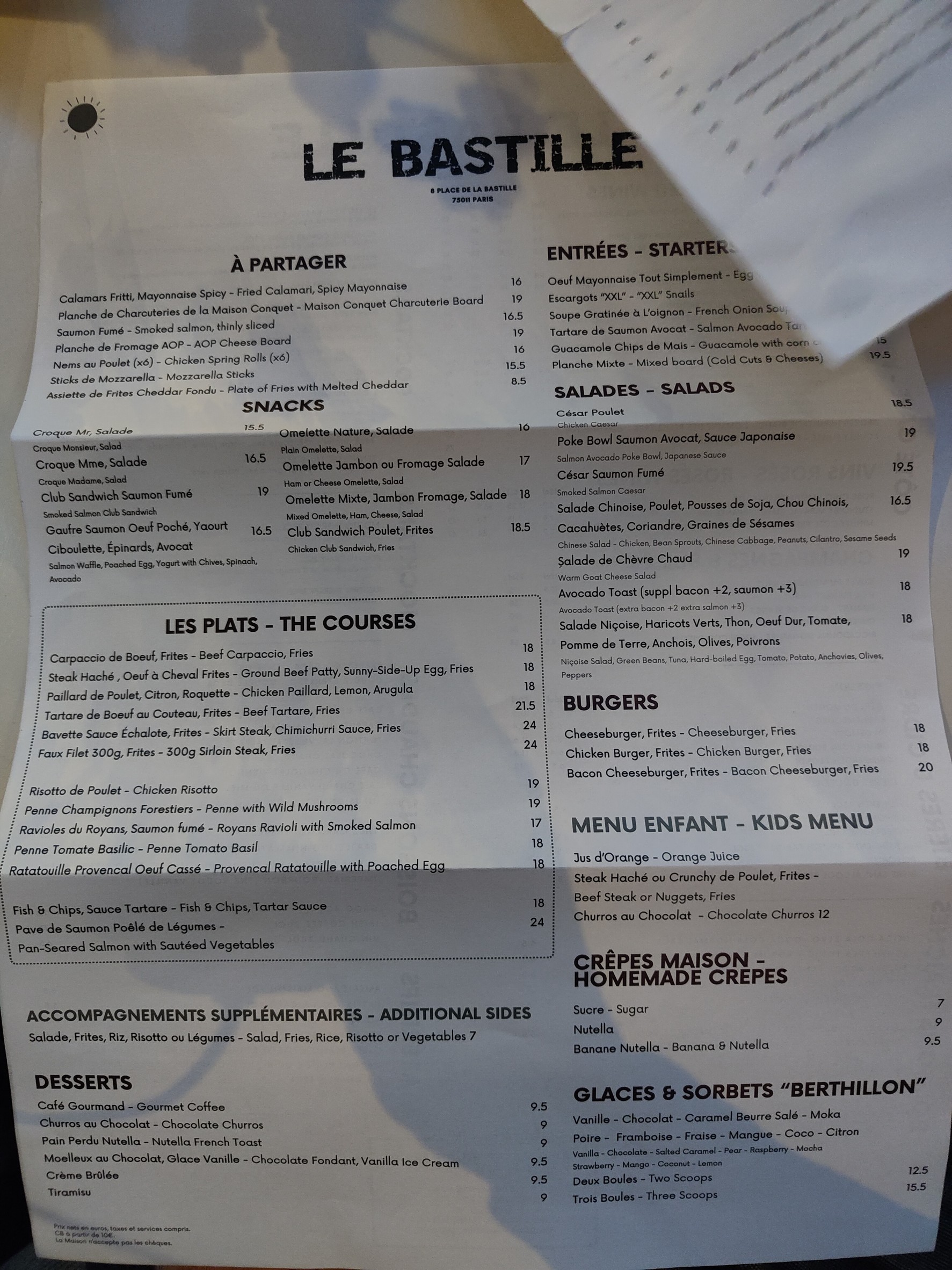 Menu image 1