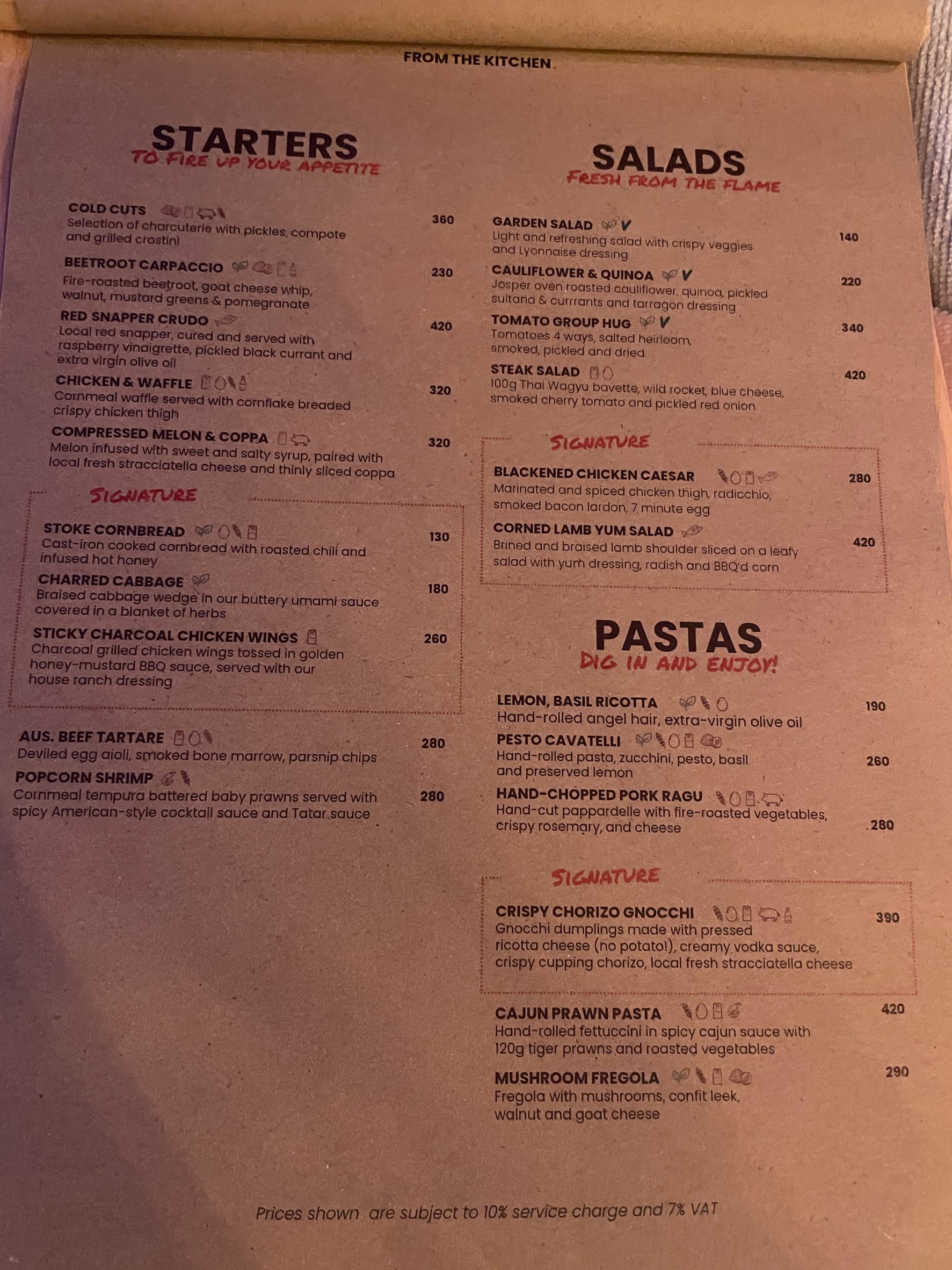 Menu image 1