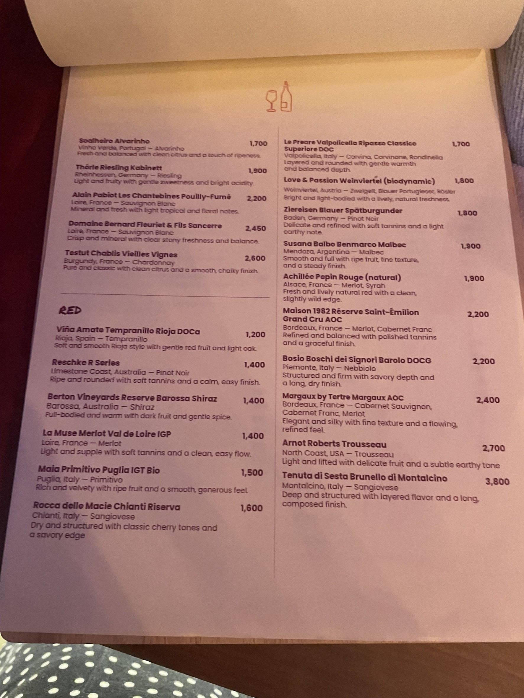Menu image 4