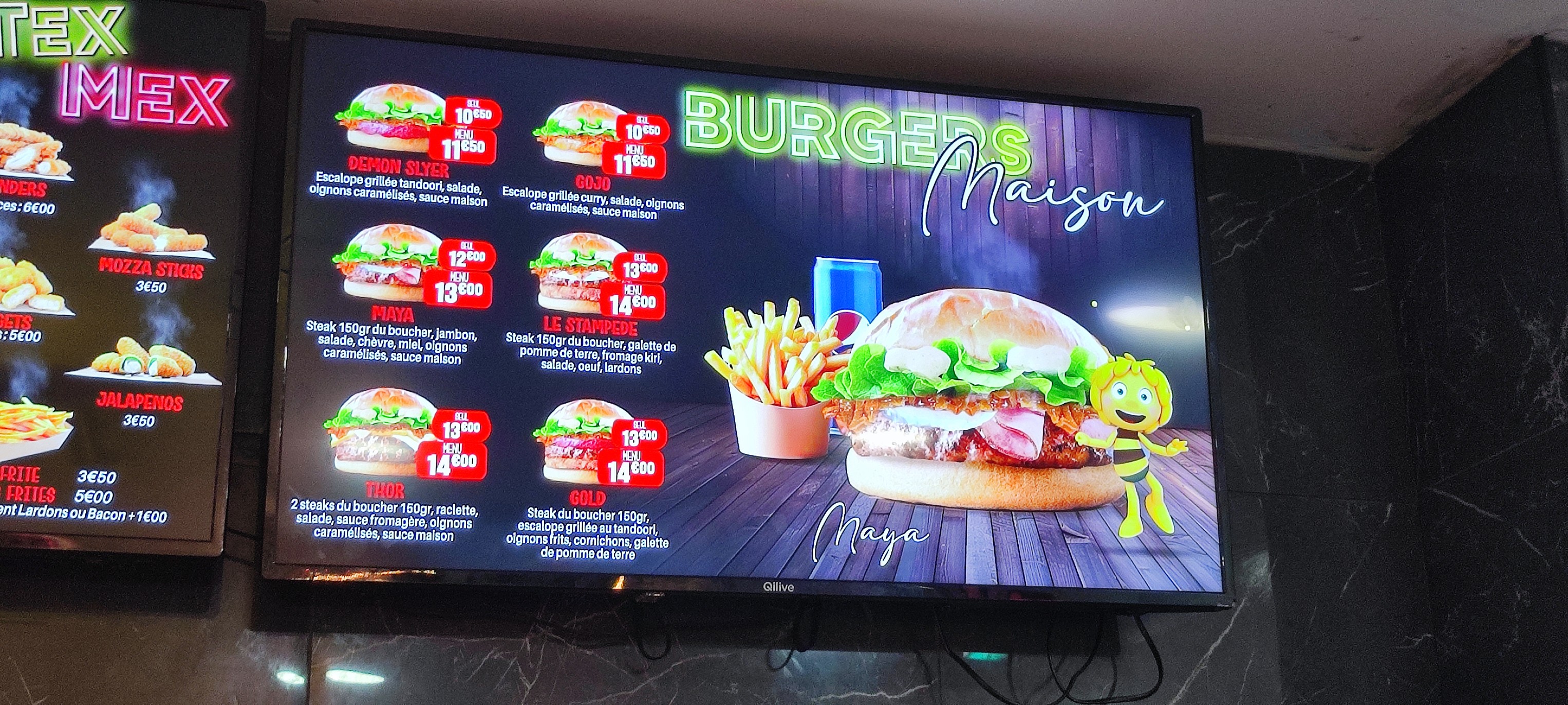 Menu image 1