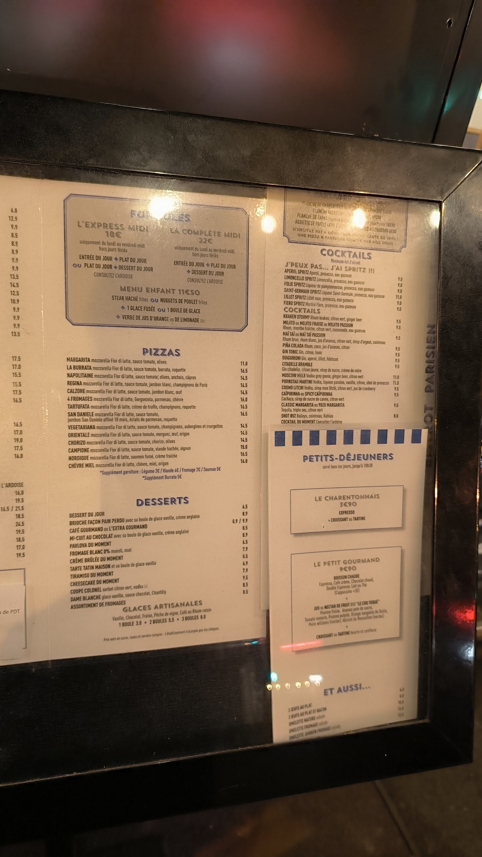 Menu image 2