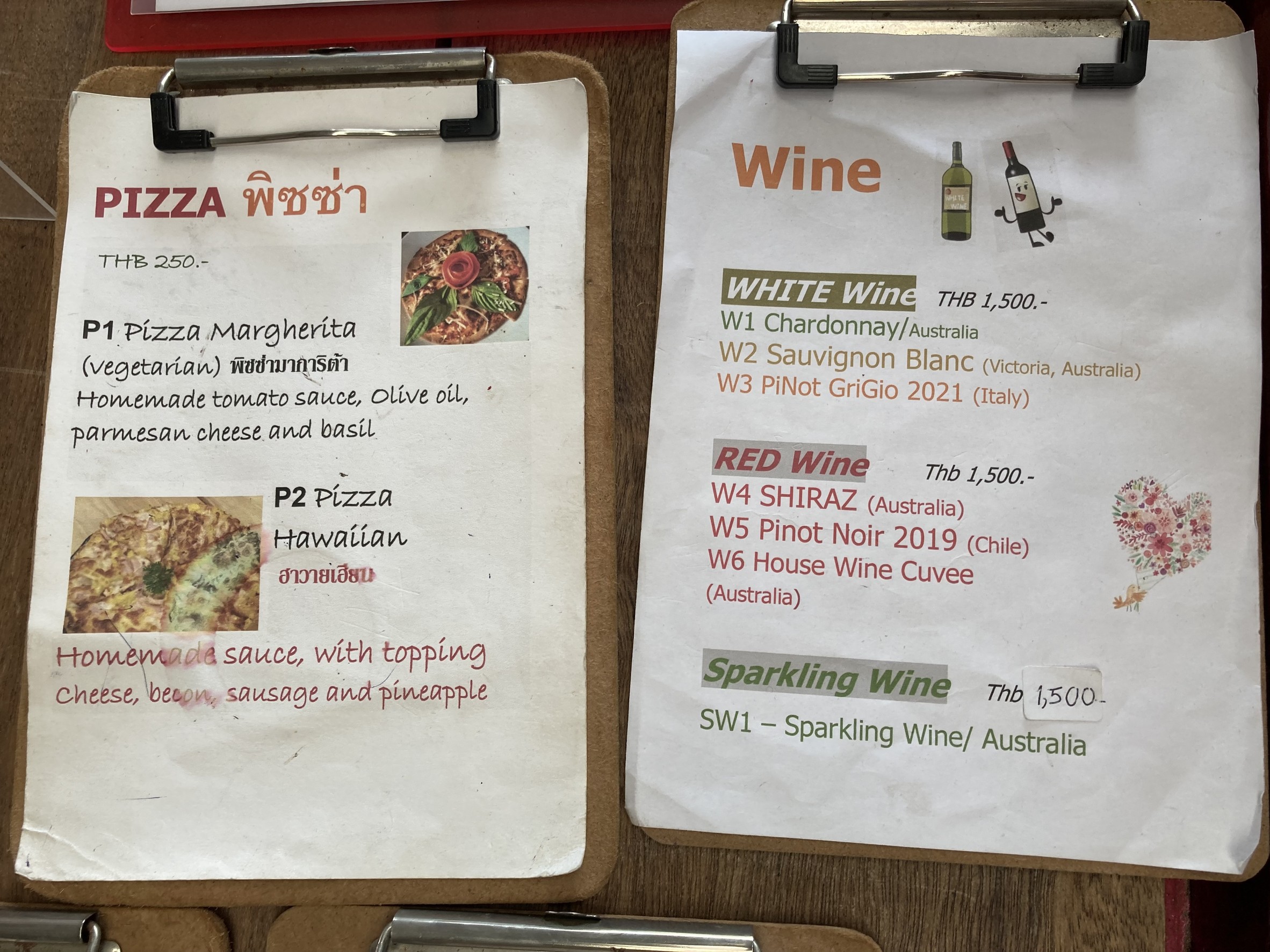 Menu image 4