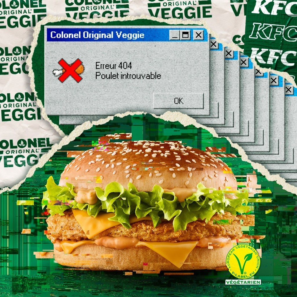 KFC menu 3