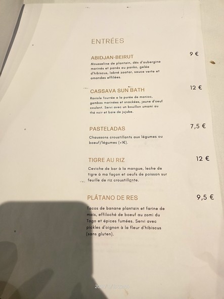 Bar habesha