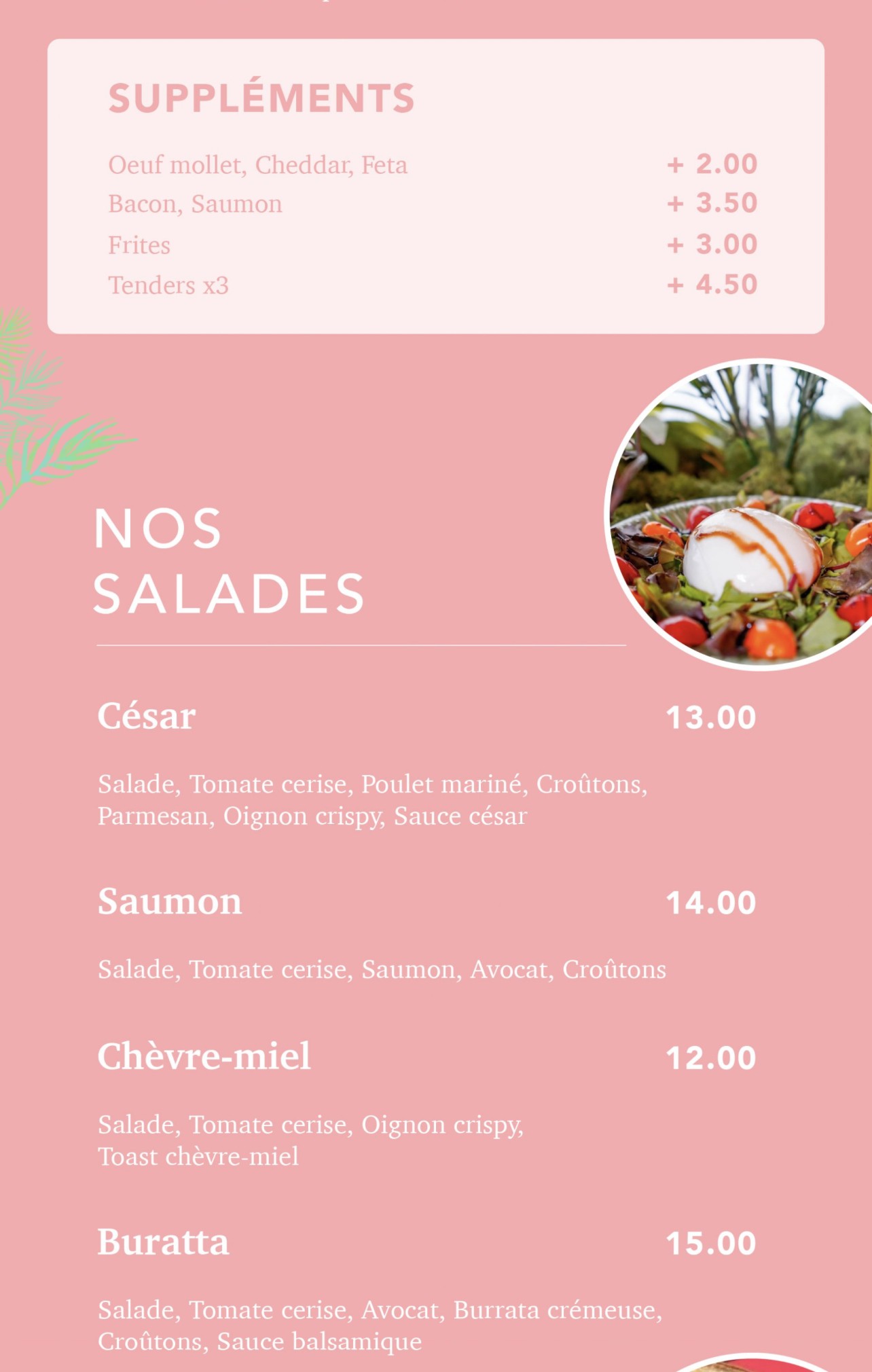 Menu image 1