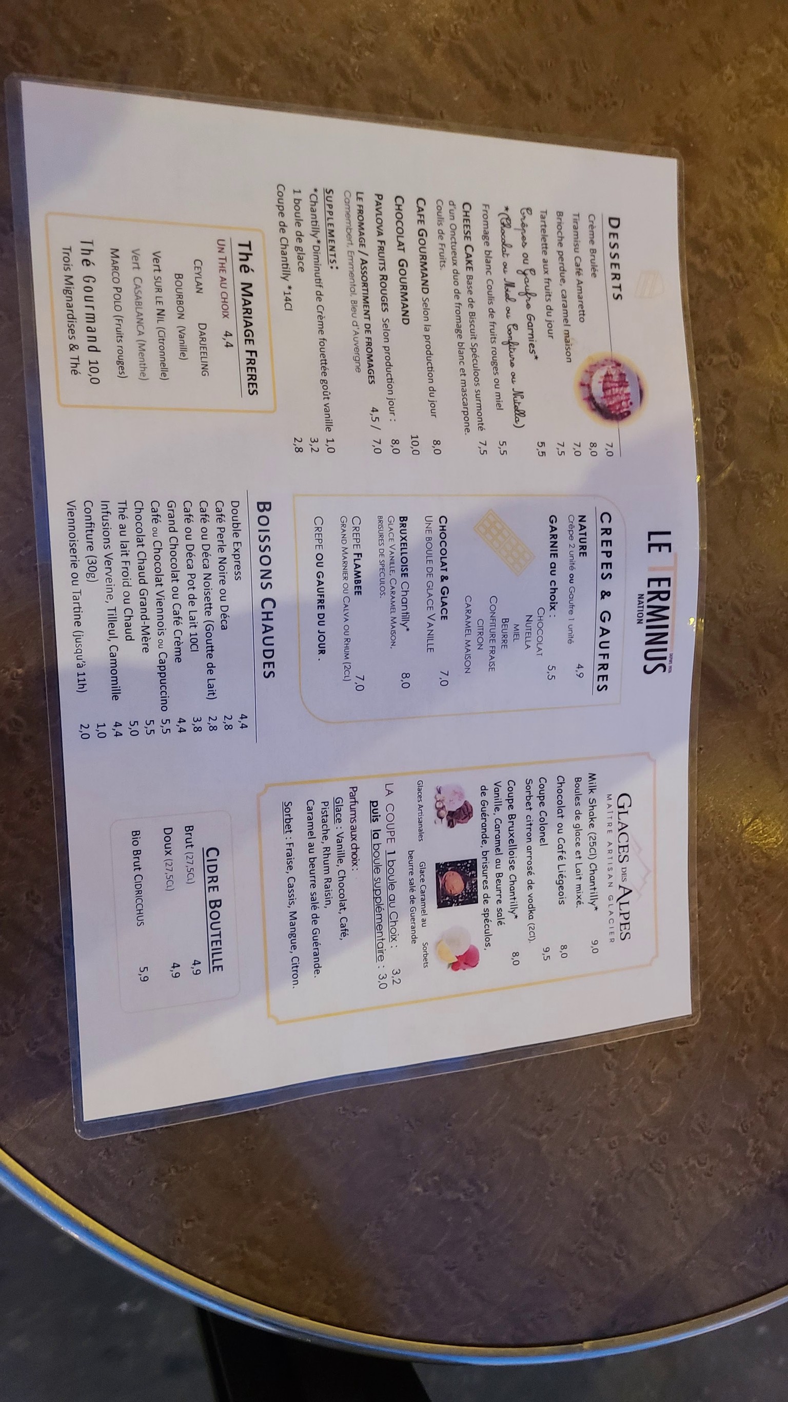 Menu image 2