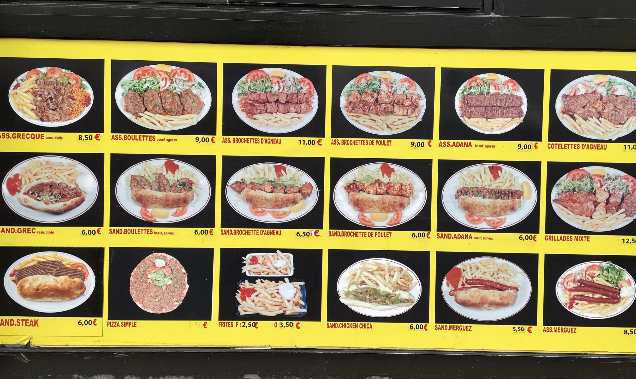 Menu image 1