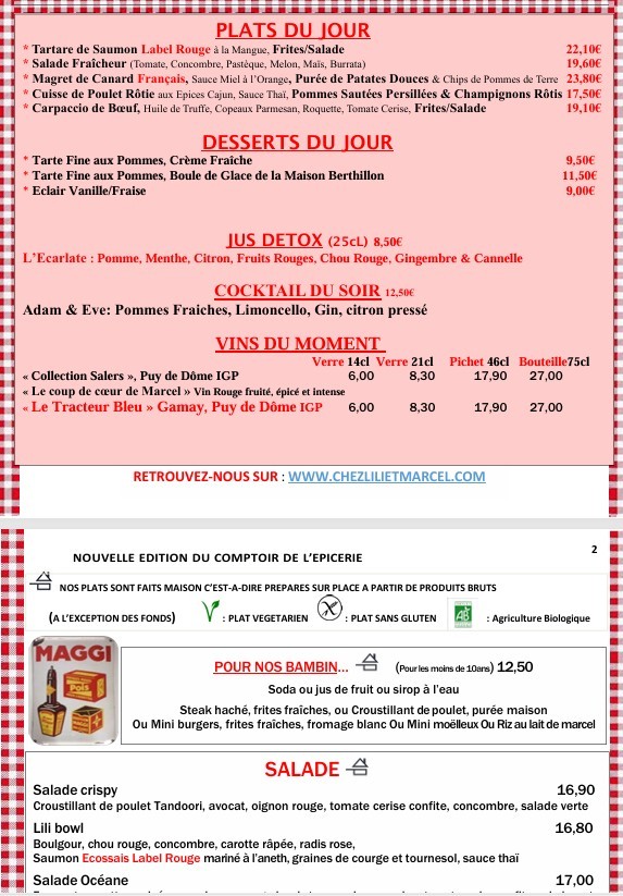 Menu image 1
