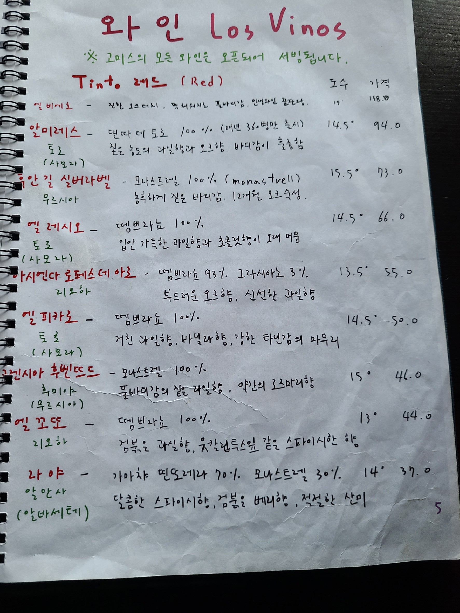 Menu image 3