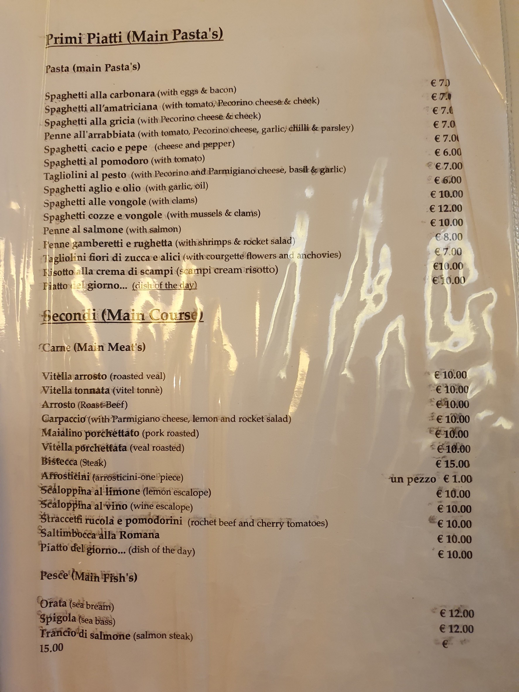 Menu image 2