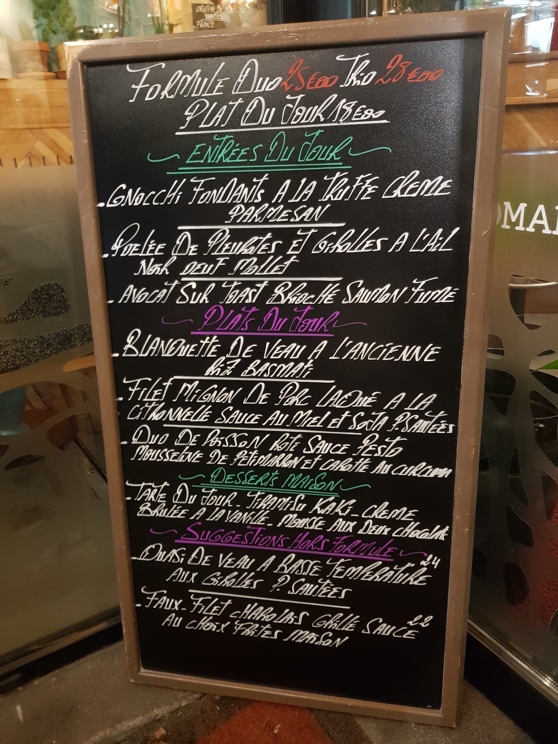 Menu image 1