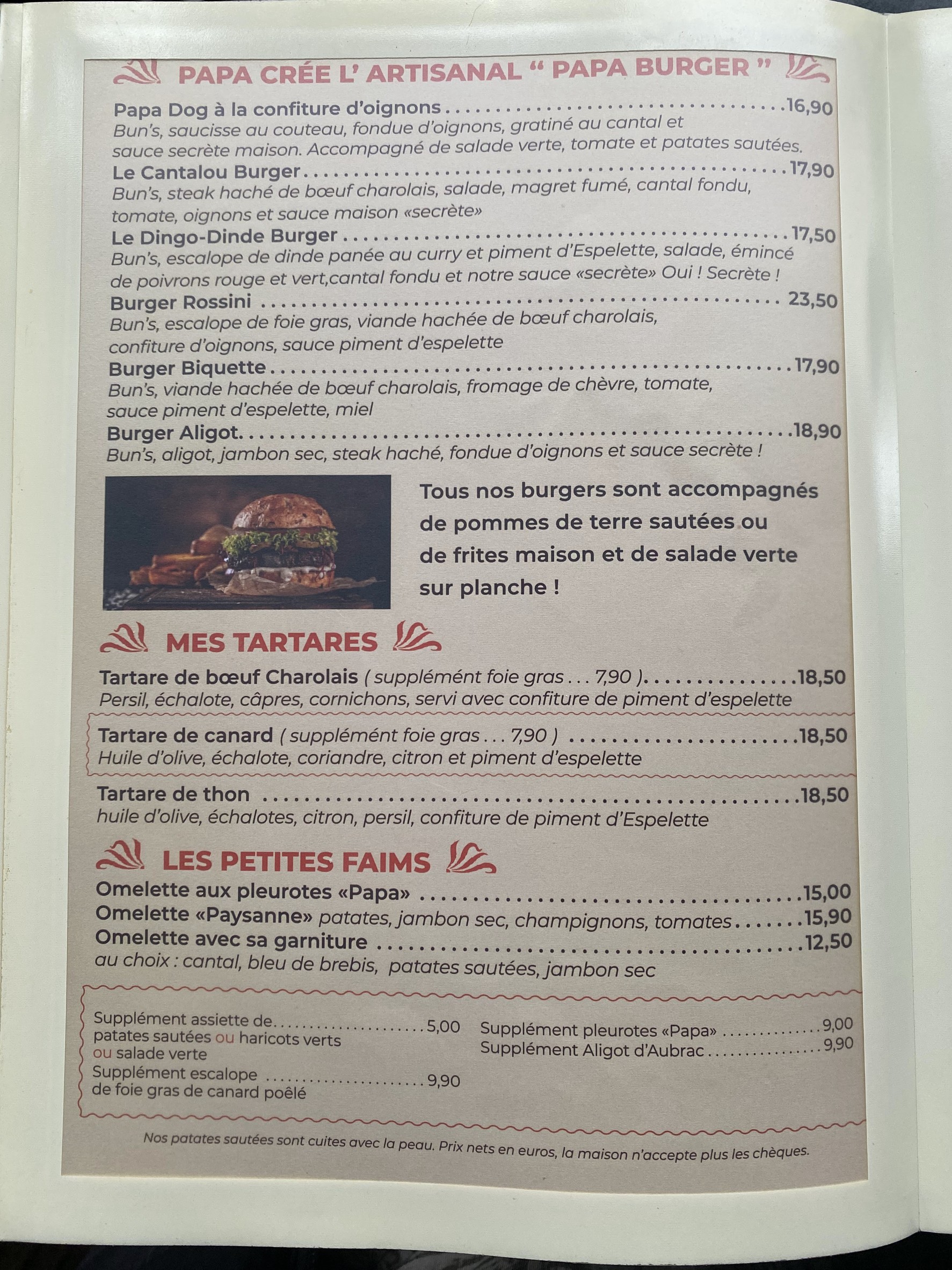 Menu image 4