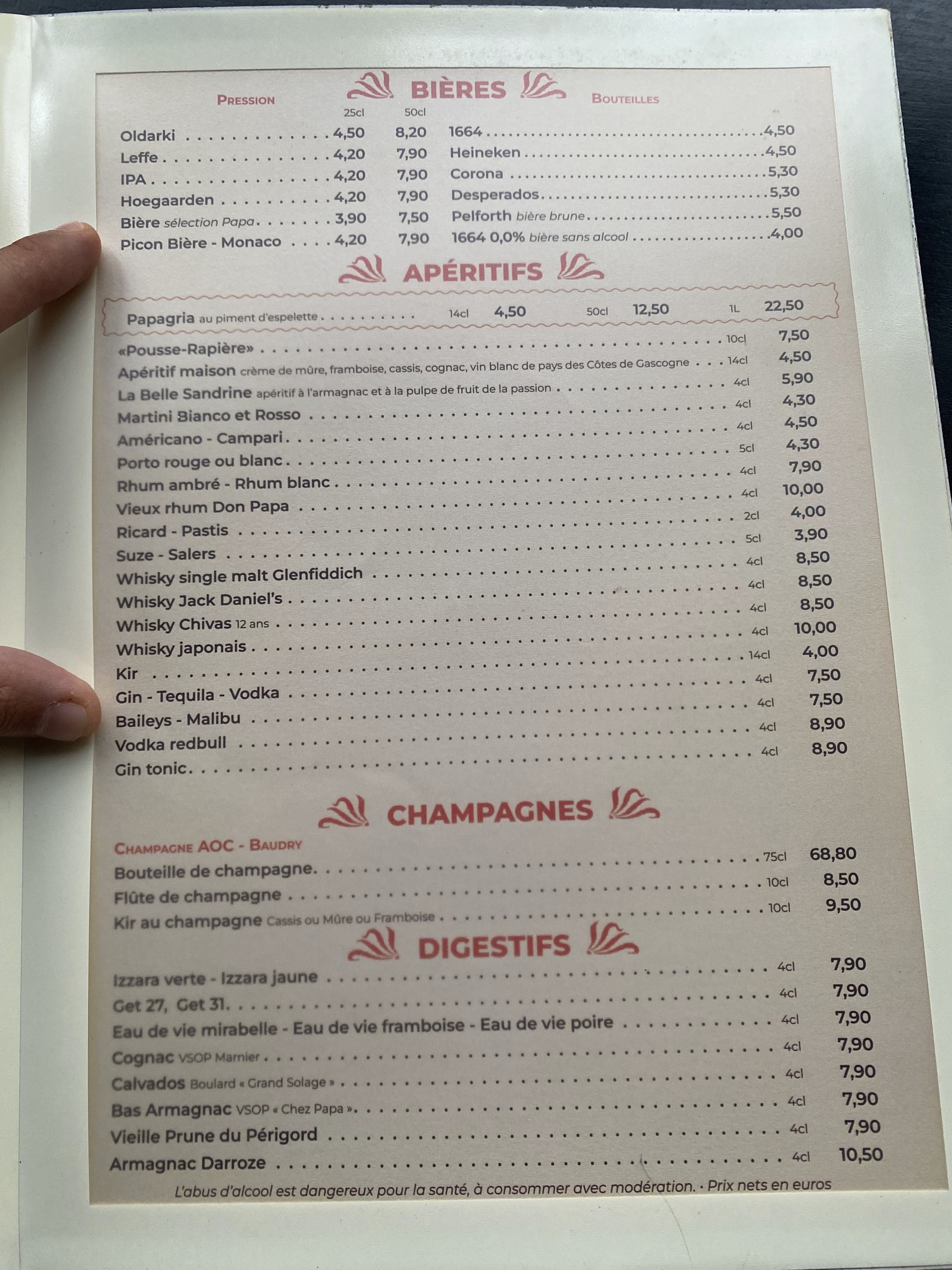 Menu image 7