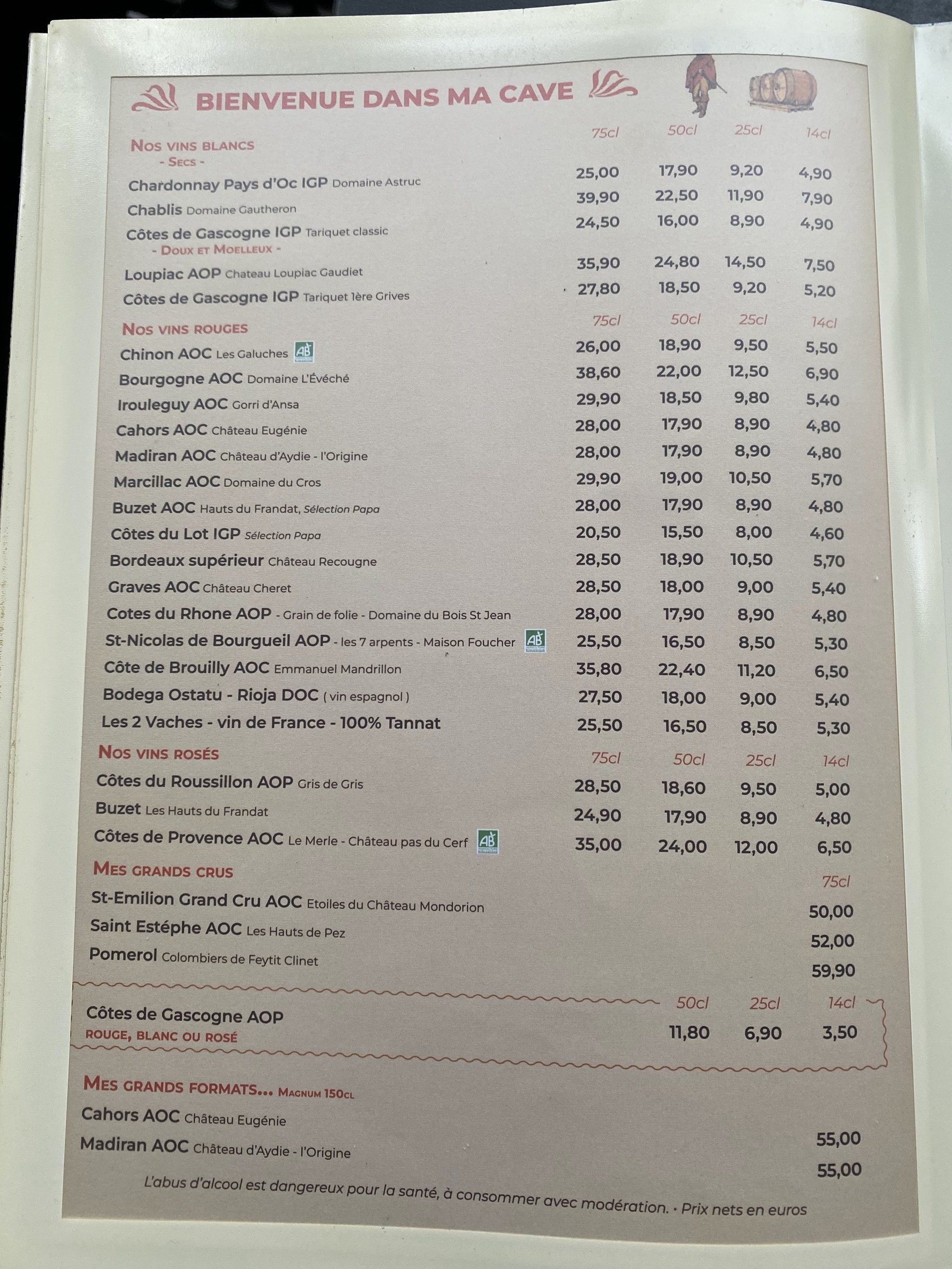 Menu image 8