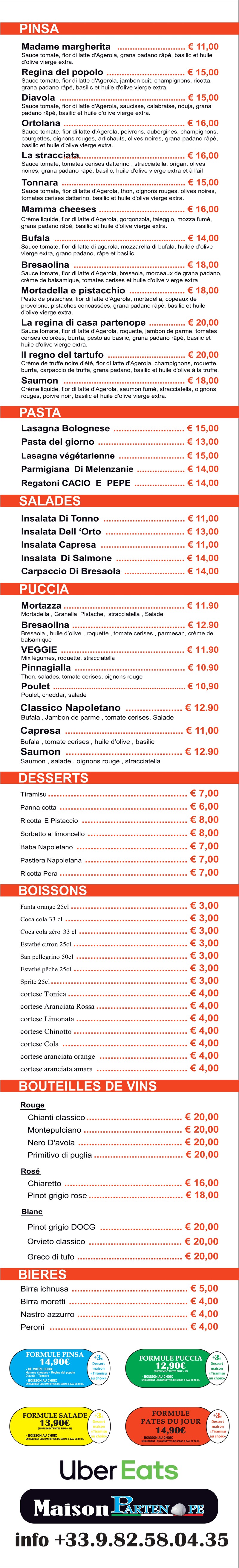 Menu image 1