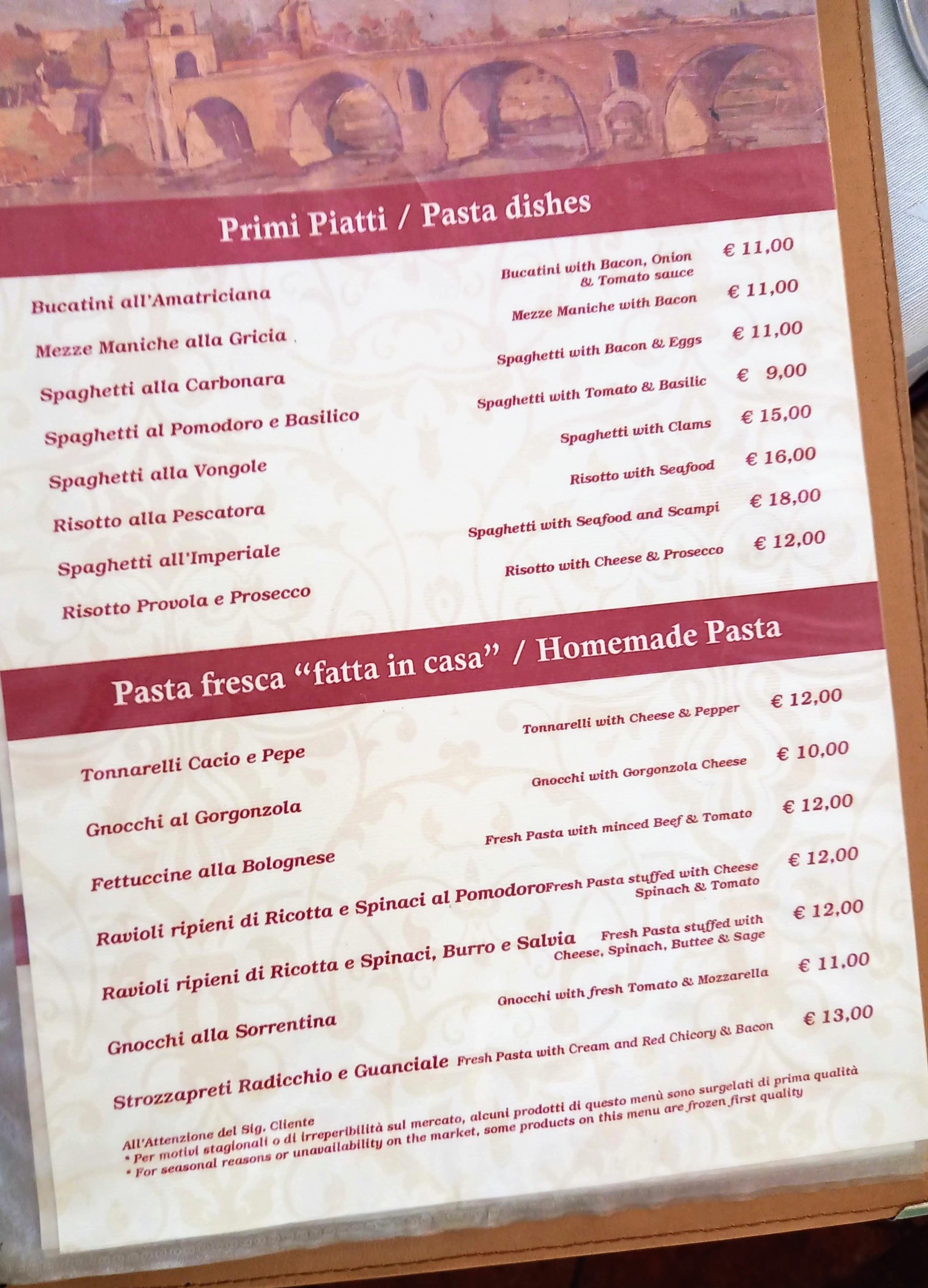 Menu image 2