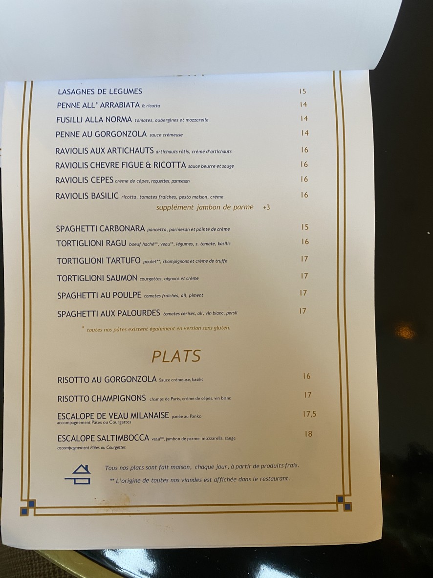 Doppio menu 2