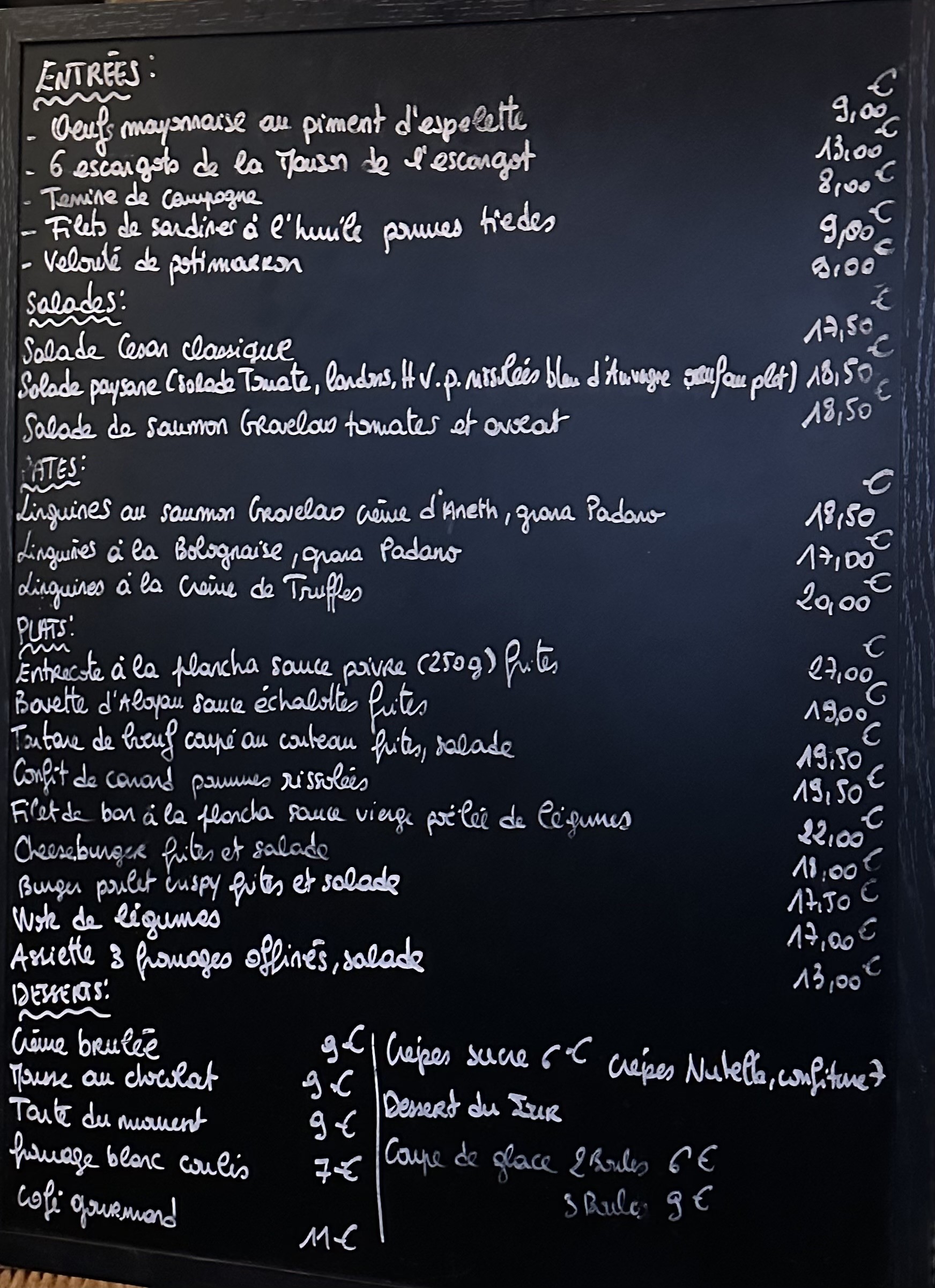 Menu image 1