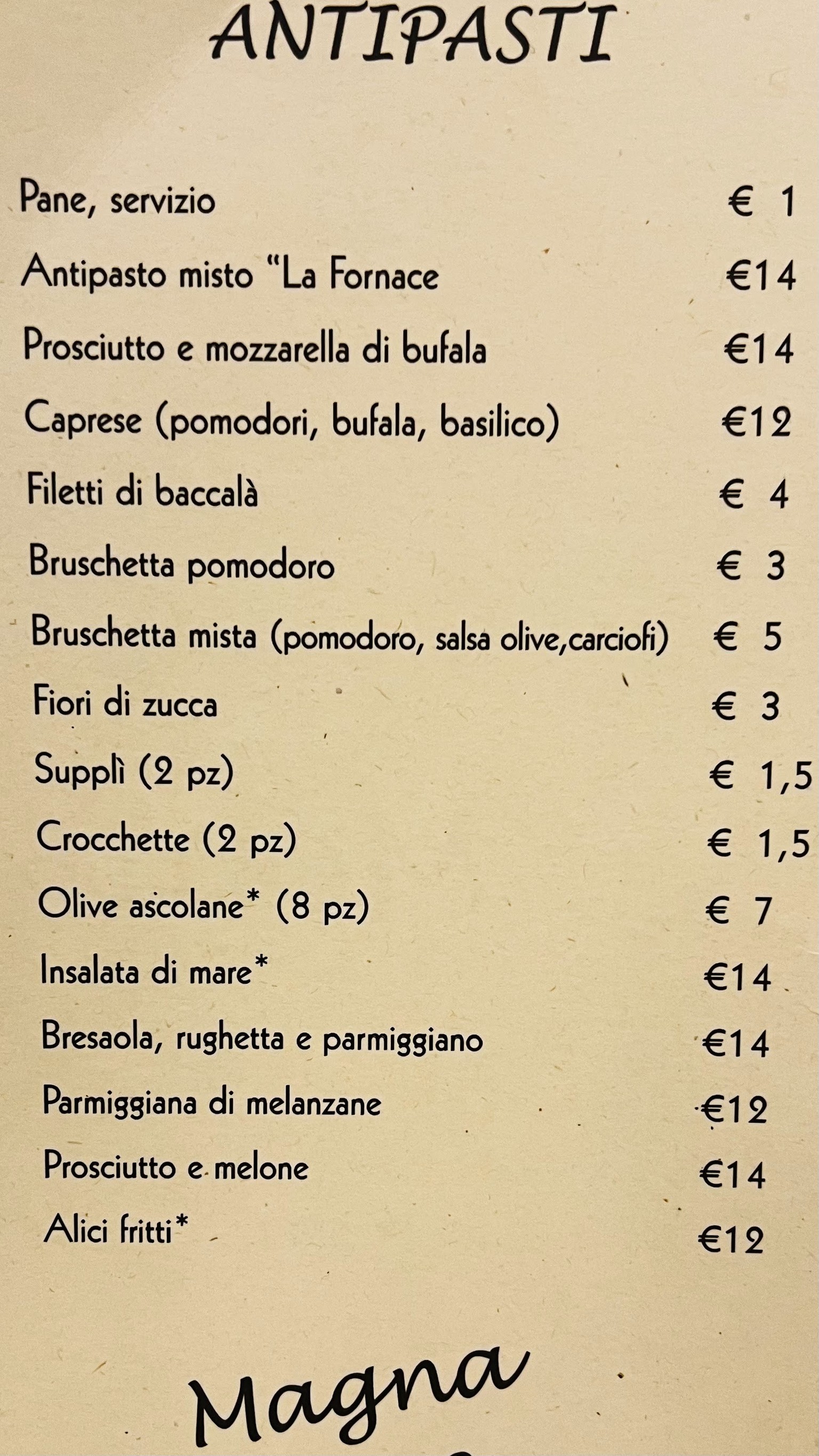 Menu image 1