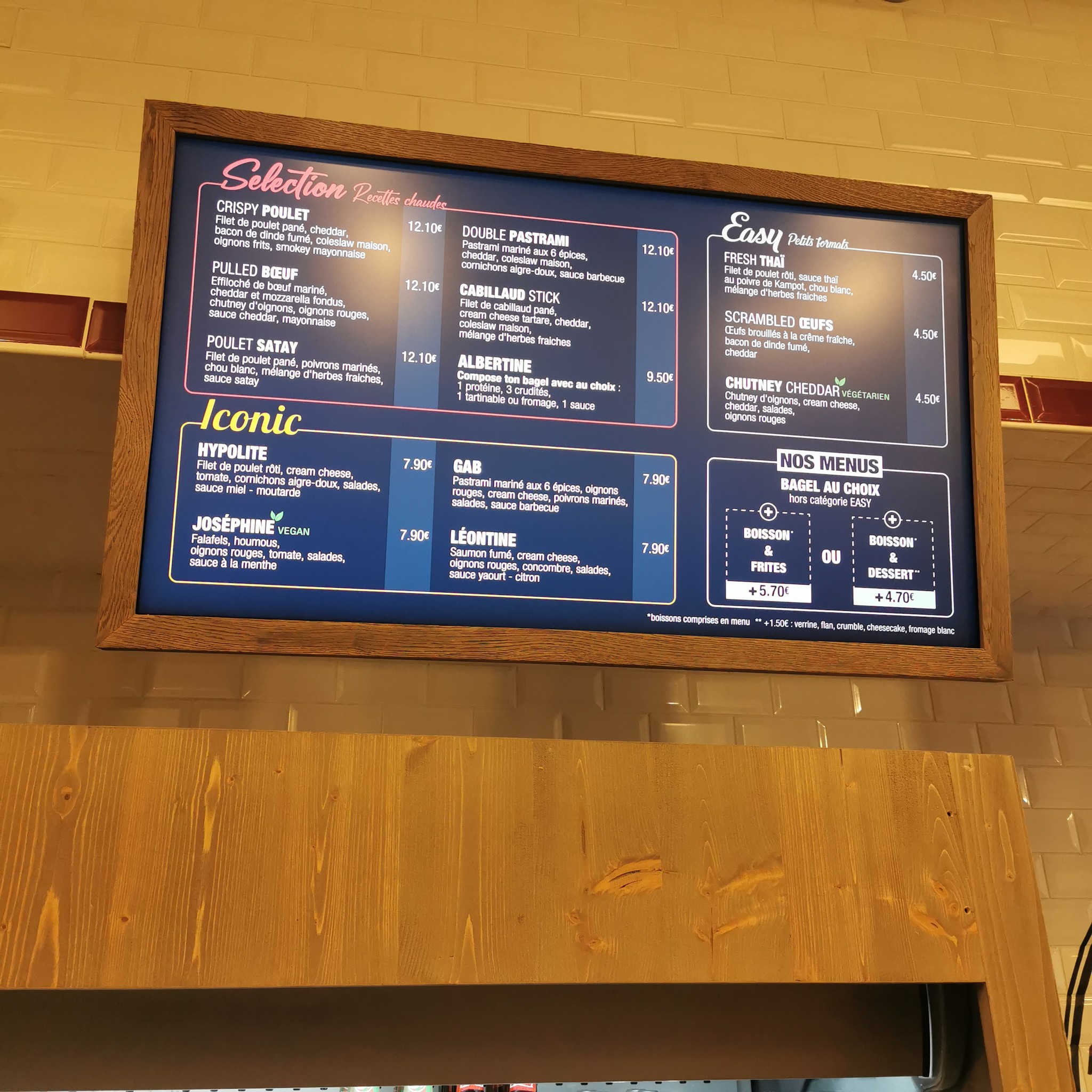 Menu image 1