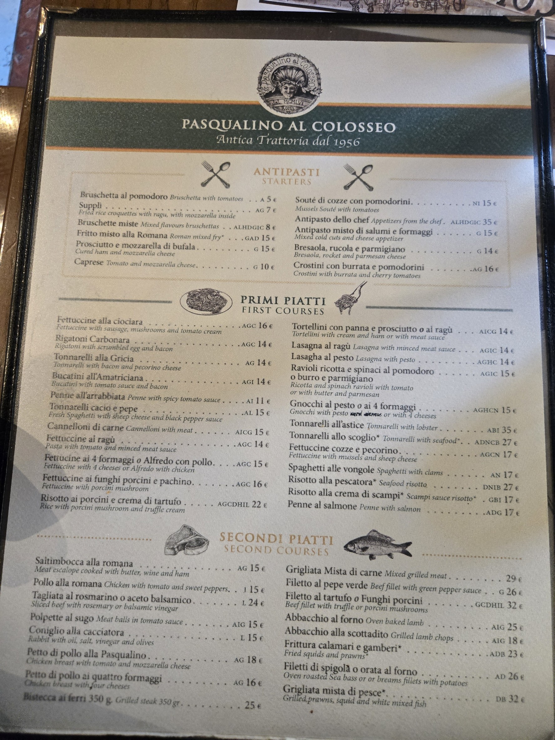 Menu image 1