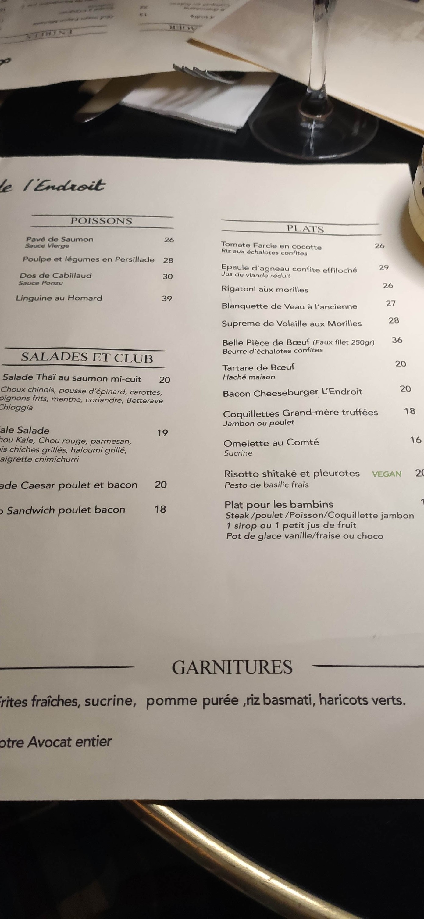 Menu image 2