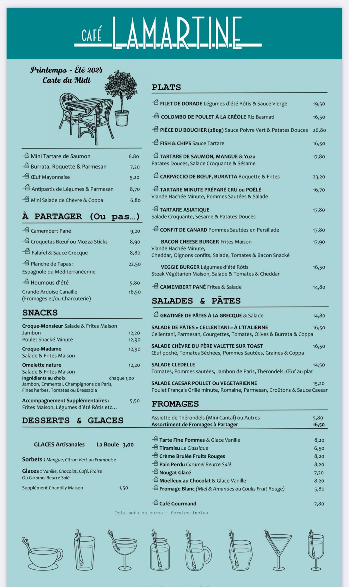 Menu image 1