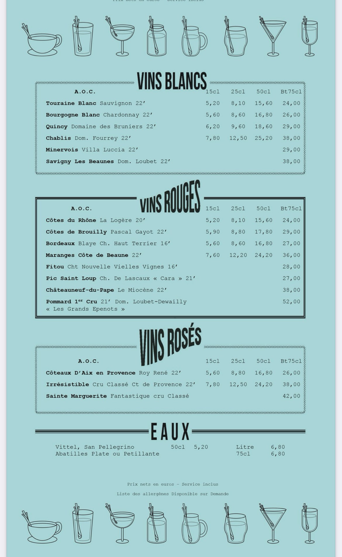Menu image 3