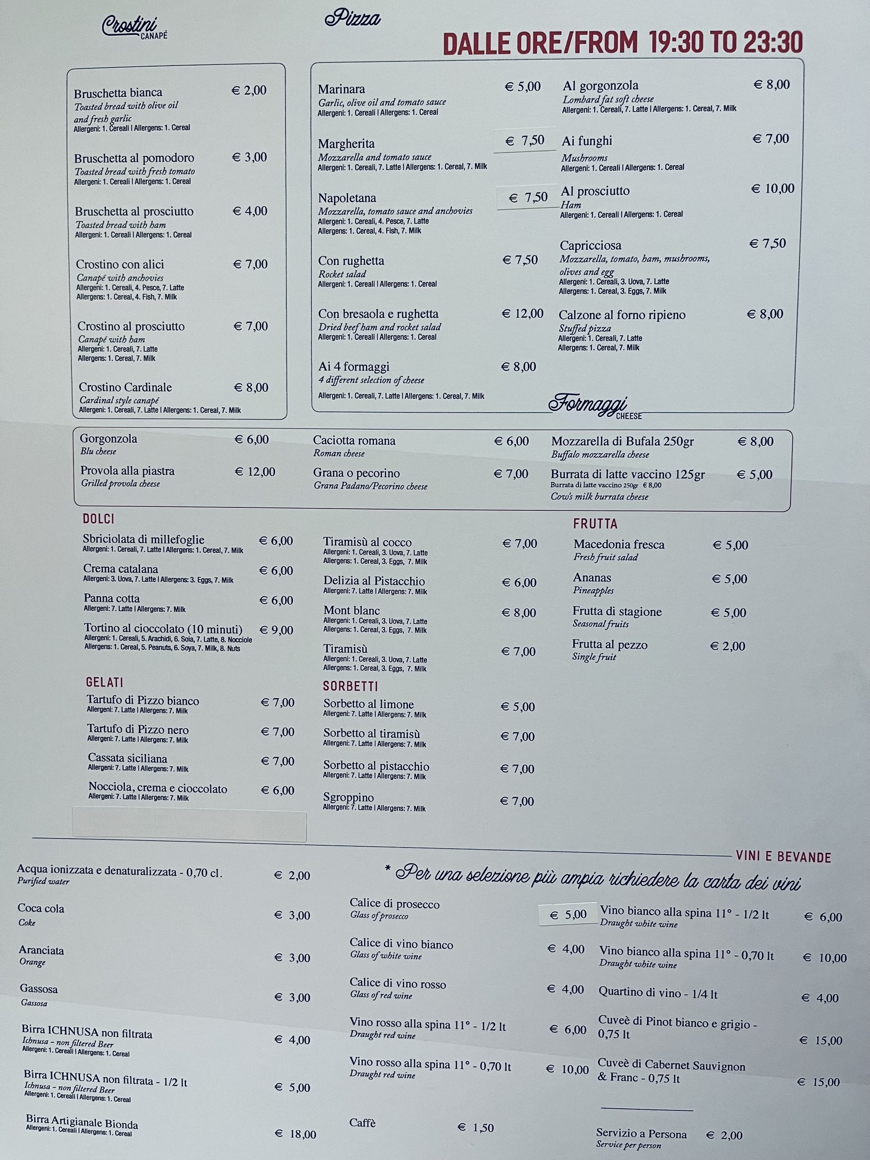 Menu image 3