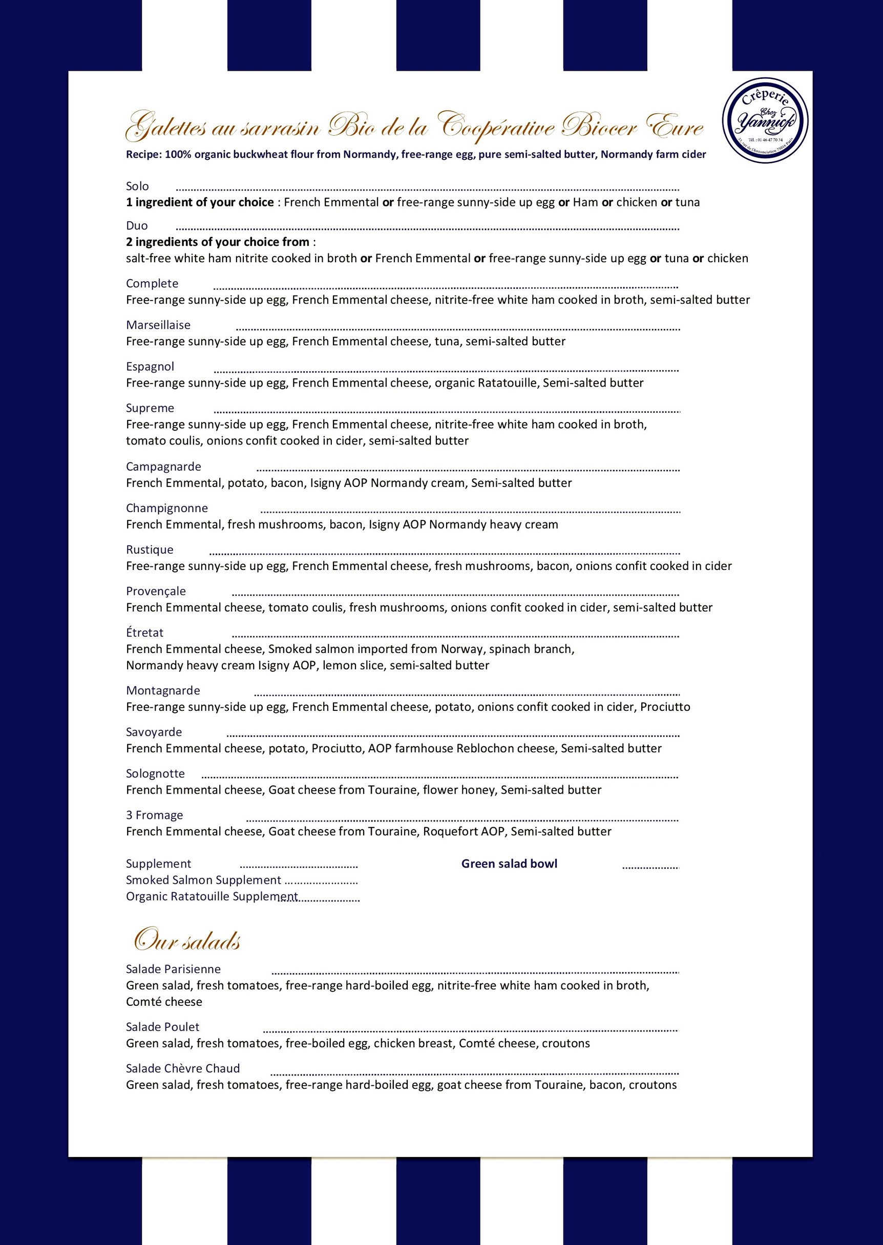 Menu image 1