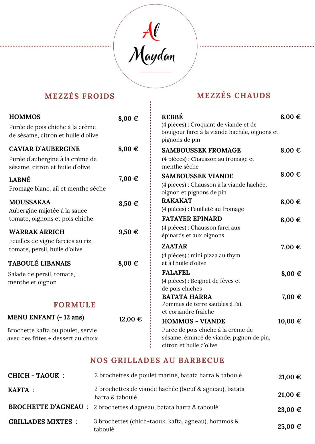 Menu image 1