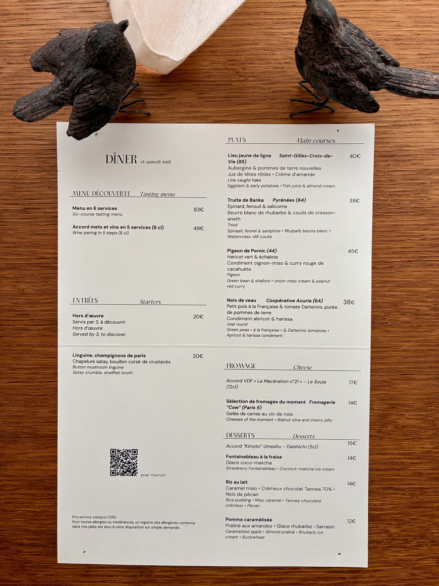 Oktobre menu 1