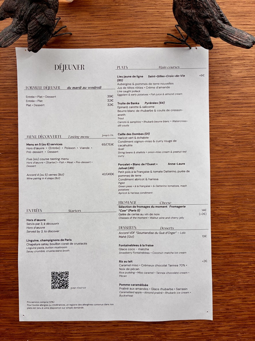 Oktobre menu 2