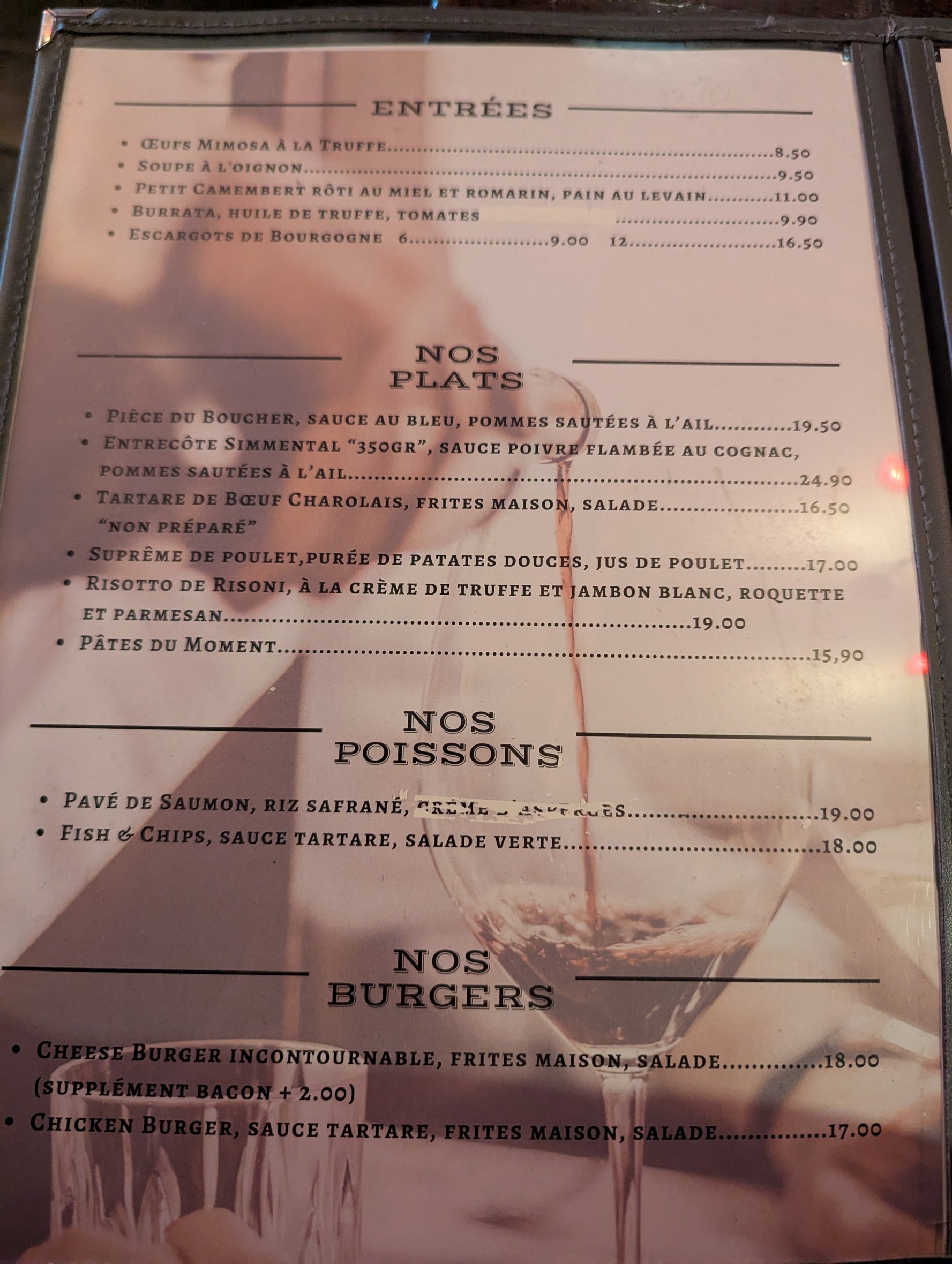 Menu image 2