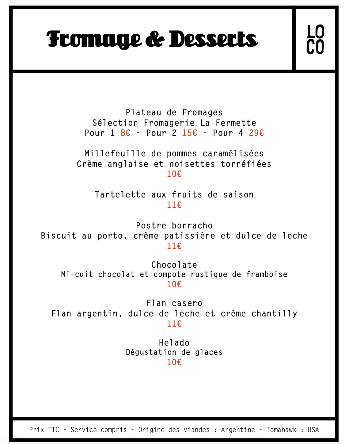 Menu image 3
