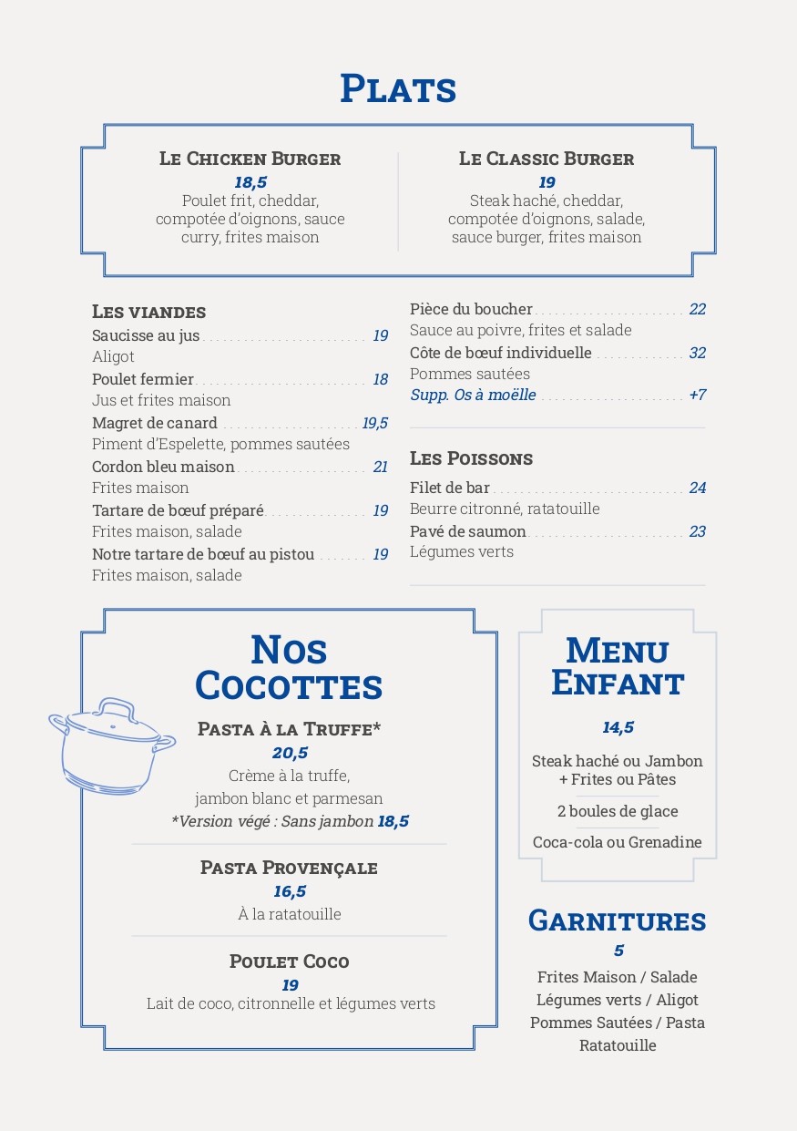 Menu image 2